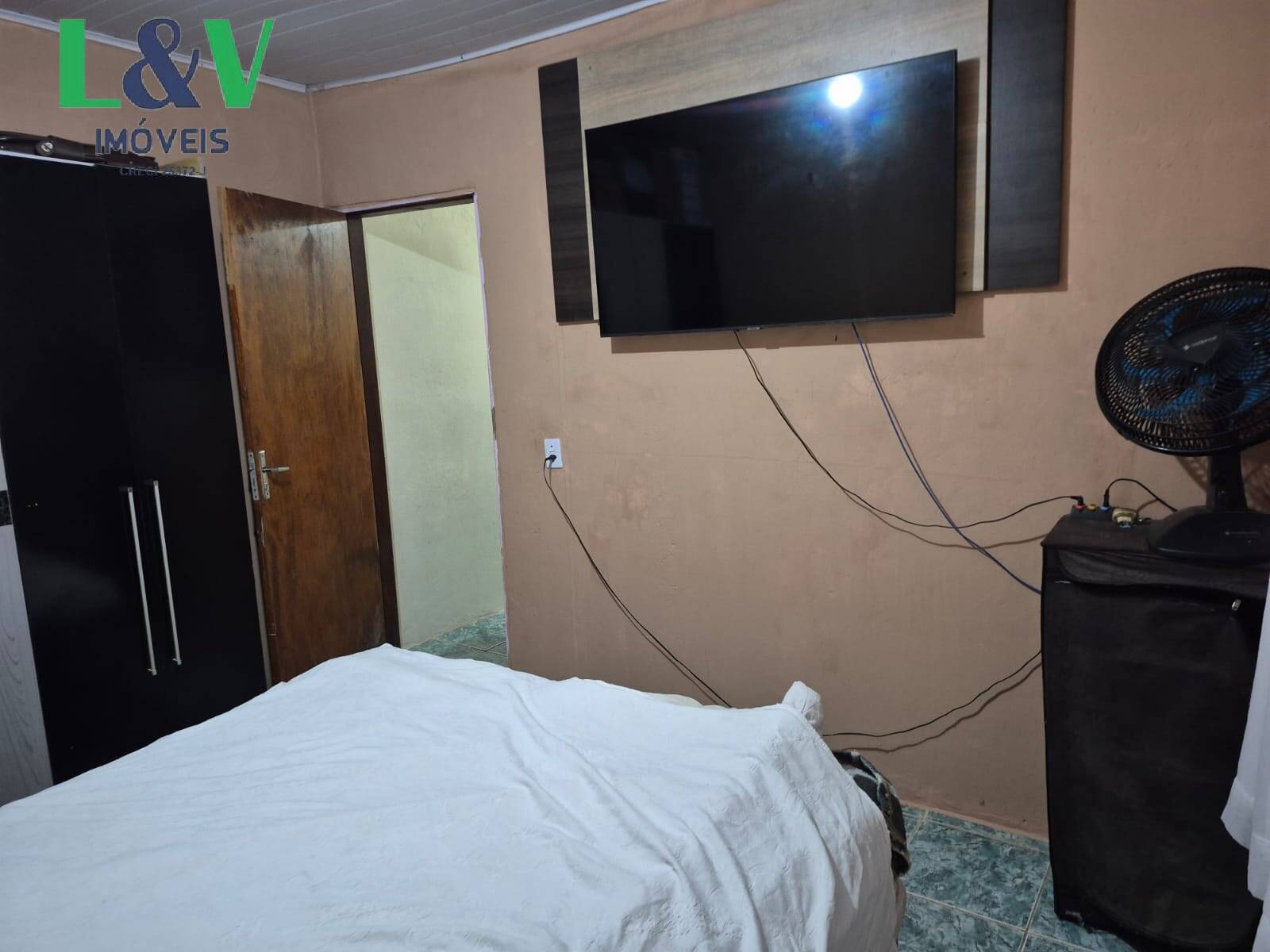 Sobrado, 3 quartos, 90 m² - Foto 6