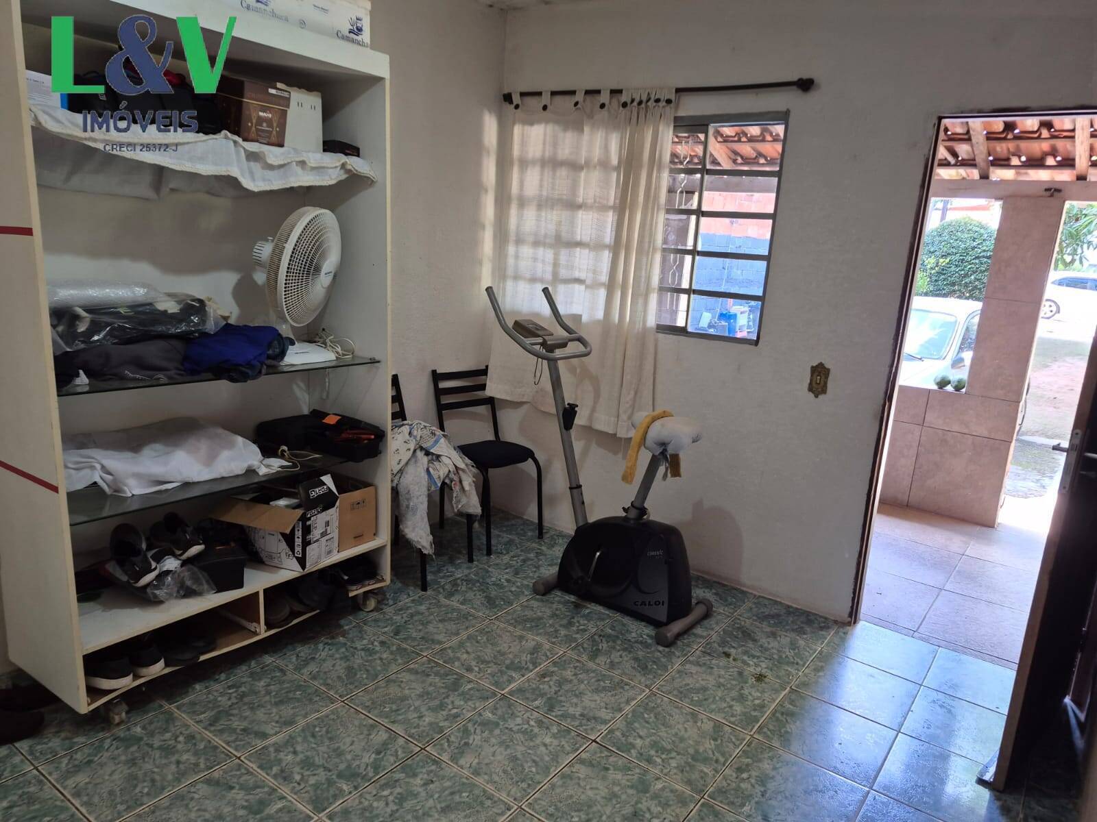 Sobrado, 3 quartos, 90 m² - Foto 4