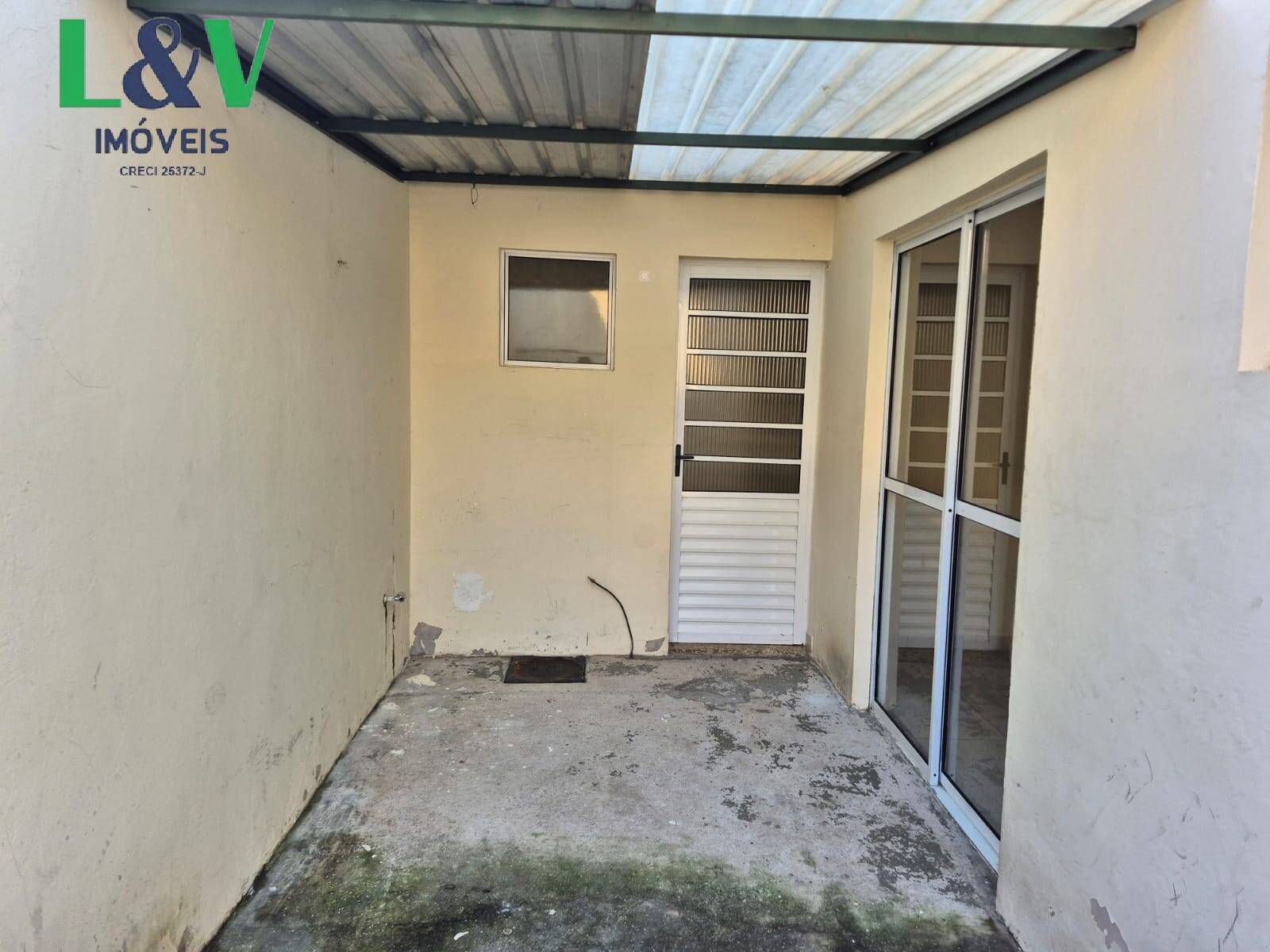 Casa, 2 quartos, 60 m² - Foto 20
