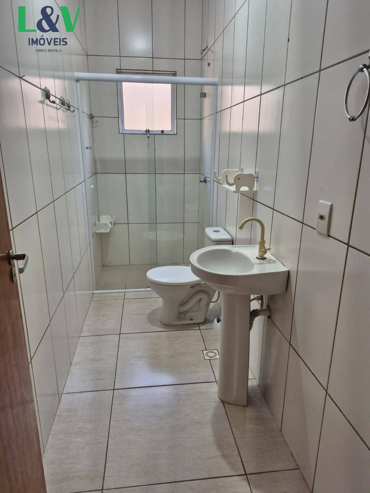 Casa, 2 quartos, 60 m² - Foto 13