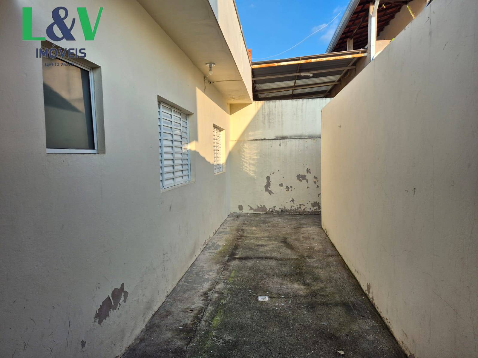 Casa, 2 quartos, 60 m² - Foto 22