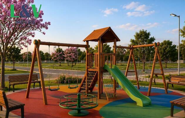 Terreno, 504 m² - Foto 9