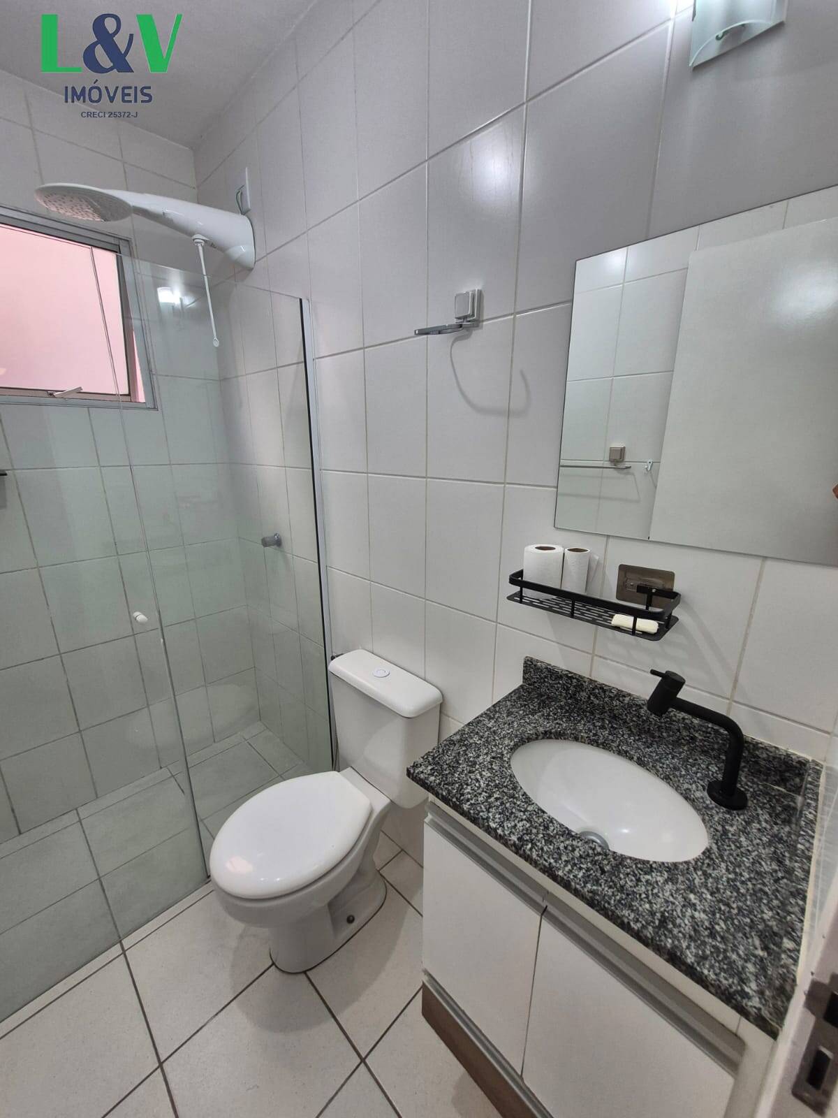 Apartamento, 3 quartos, 60 m² - Foto 19