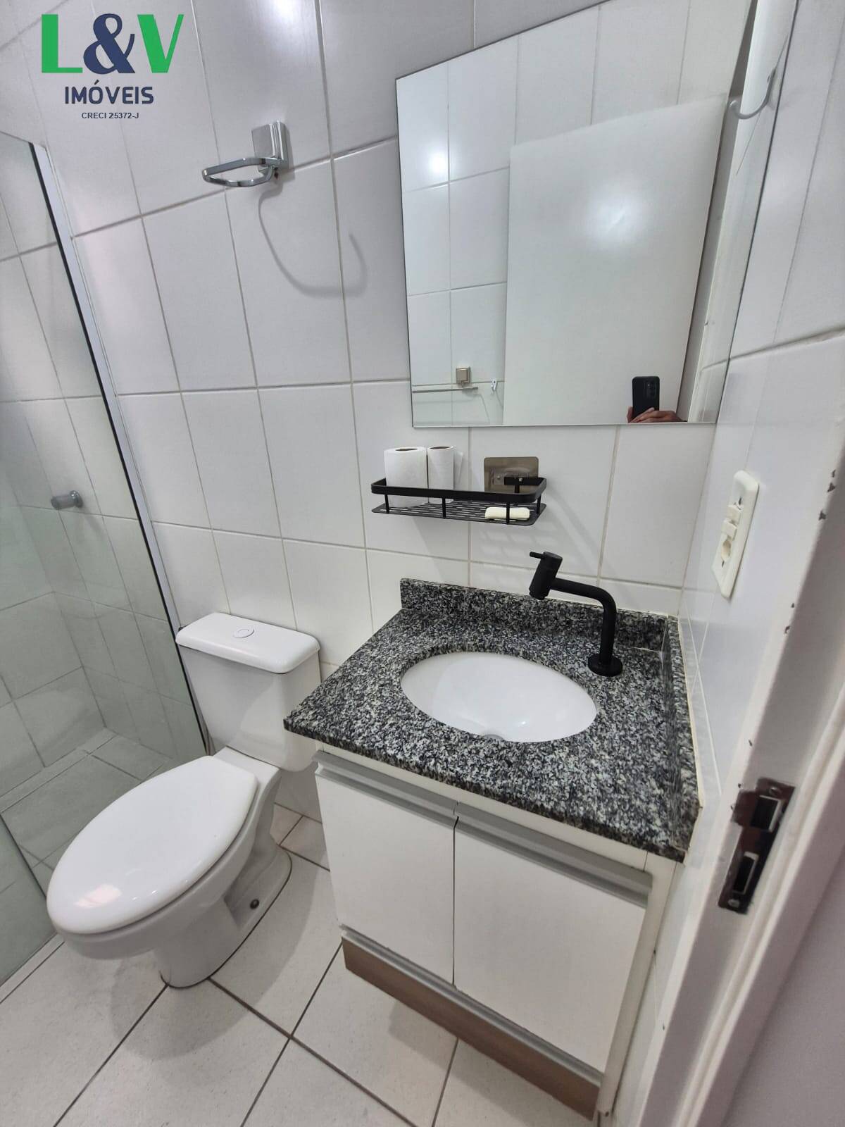 Apartamento, 3 quartos, 60 m² - Foto 21