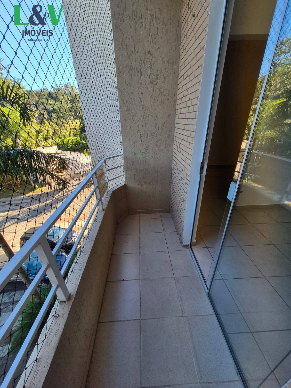 Apartamento, 3 quartos, 60 m² - Foto 35