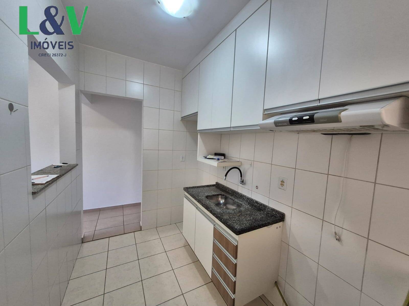 Apartamento, 3 quartos, 60 m² - Foto 13