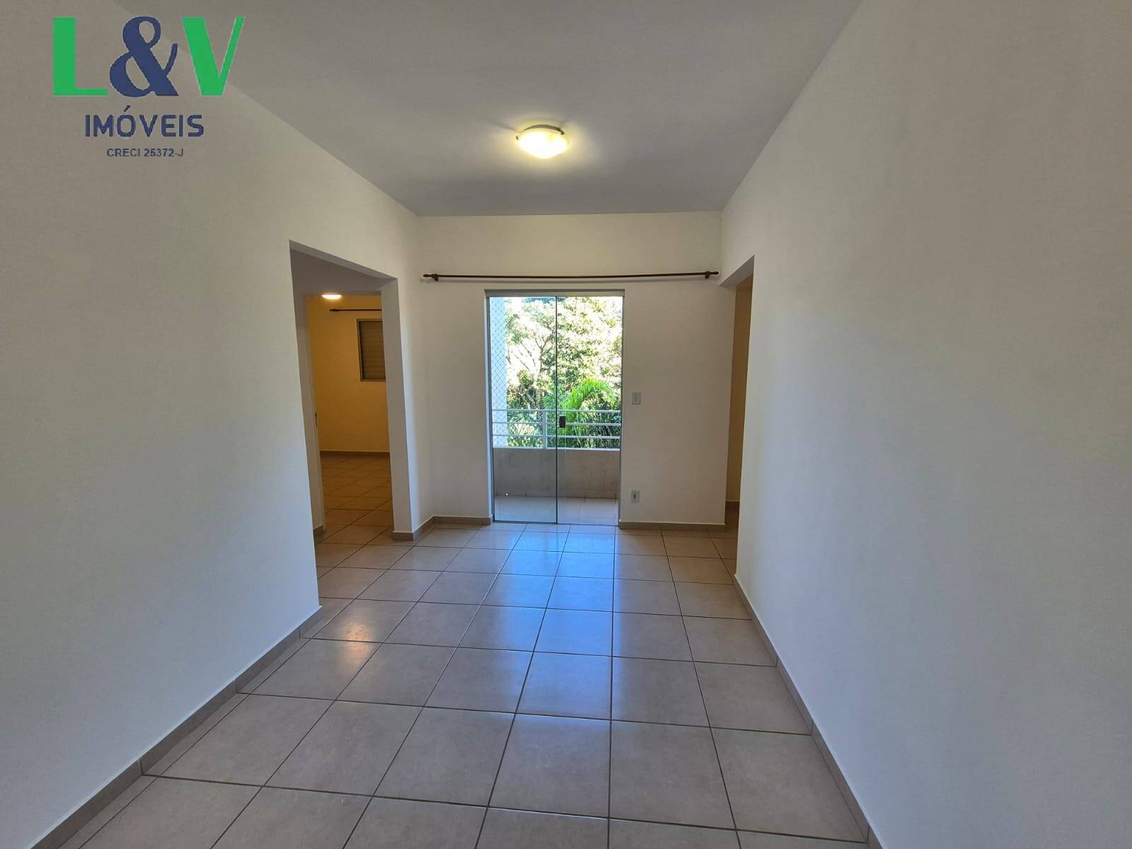 Apartamento, 3 quartos, 60 m² - Foto 2