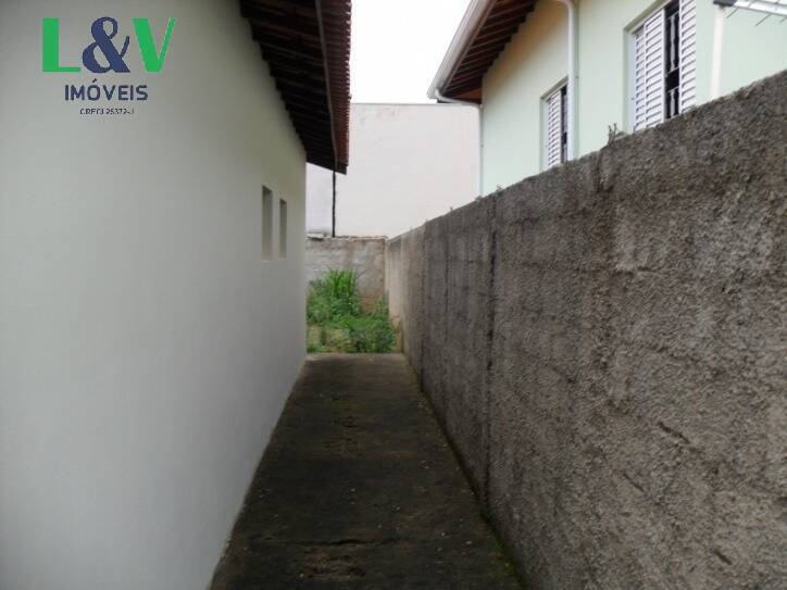 Casa, 3 quartos, 120 m² - Foto 24