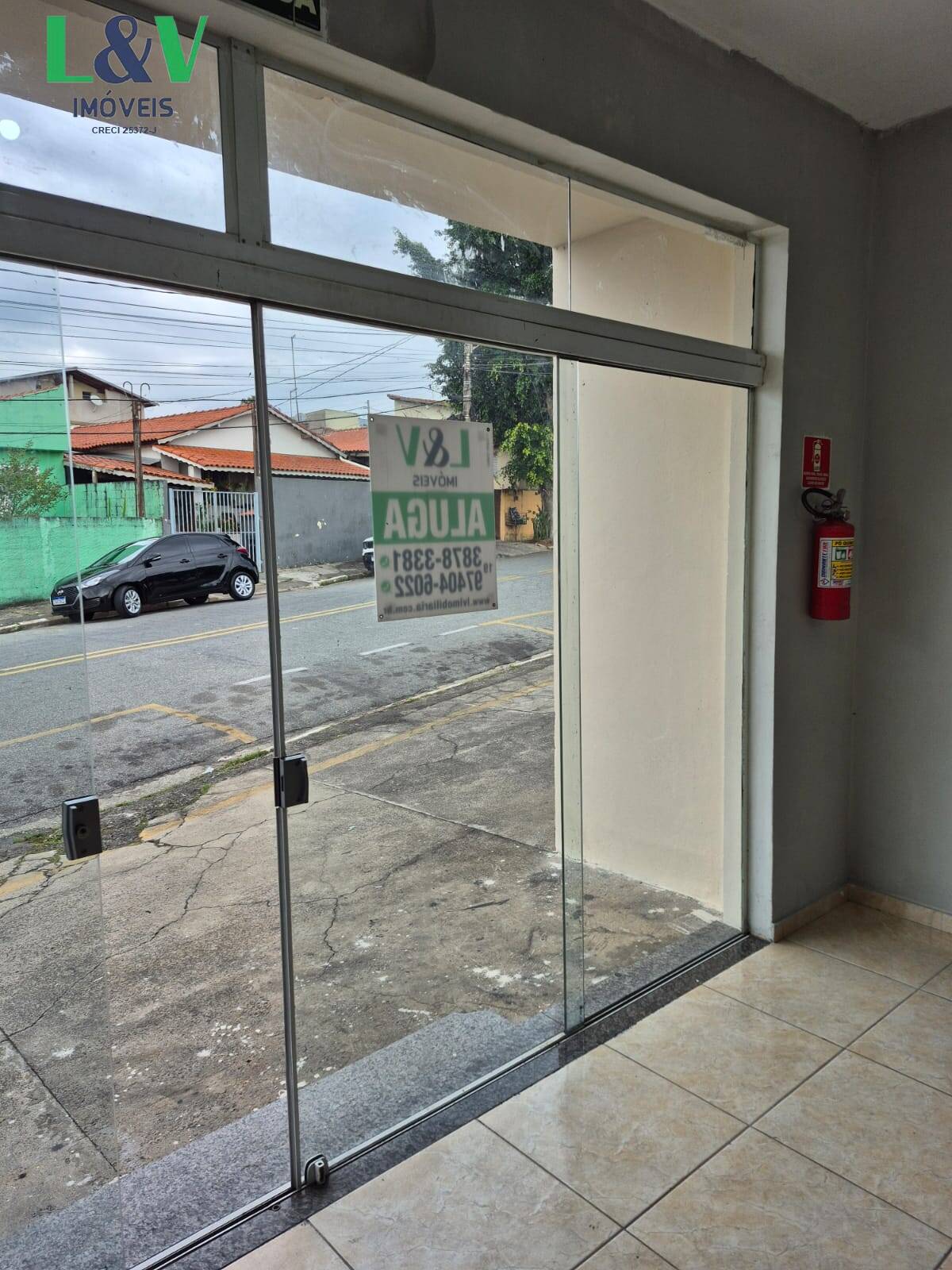 Sala-Conjunto, 50 m² - Foto 20