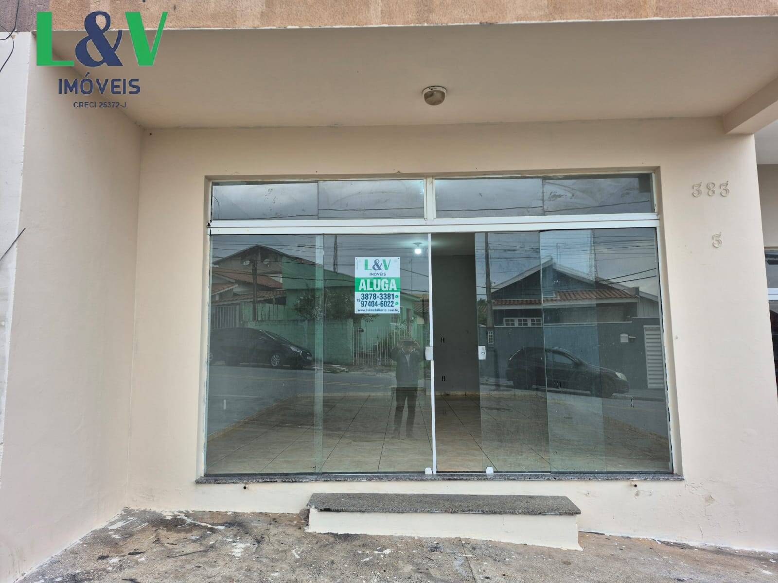 Sala-Conjunto, 50 m² - Foto 23