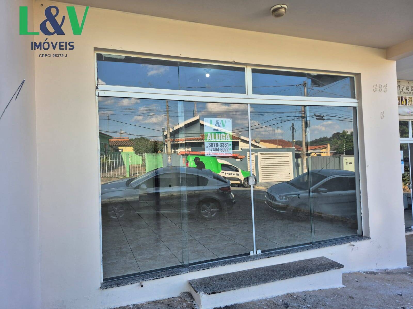Sala-Conjunto, 50 m² - Foto 21