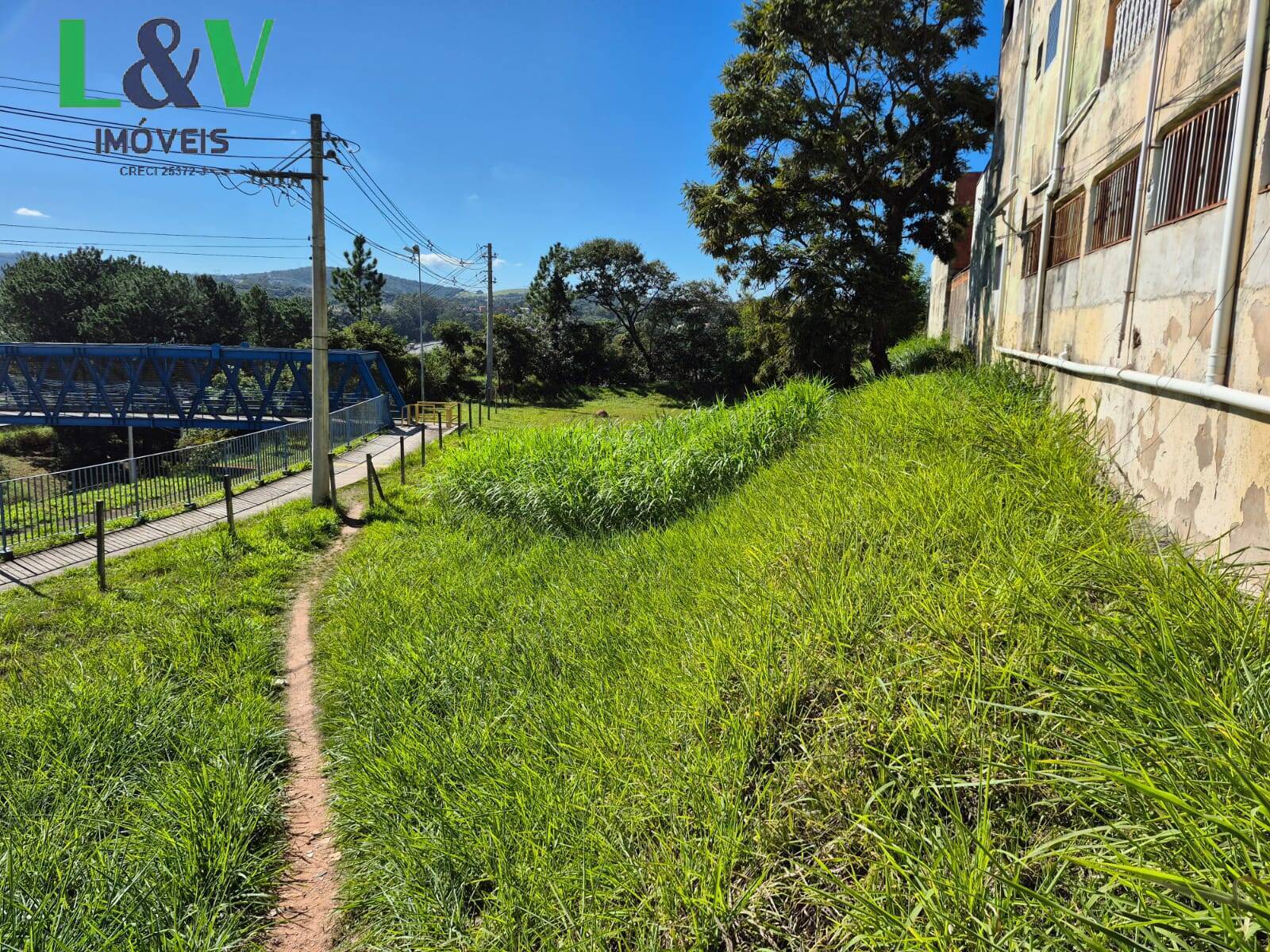 Loteamento e Condomínio, 2063 m² - Foto 5