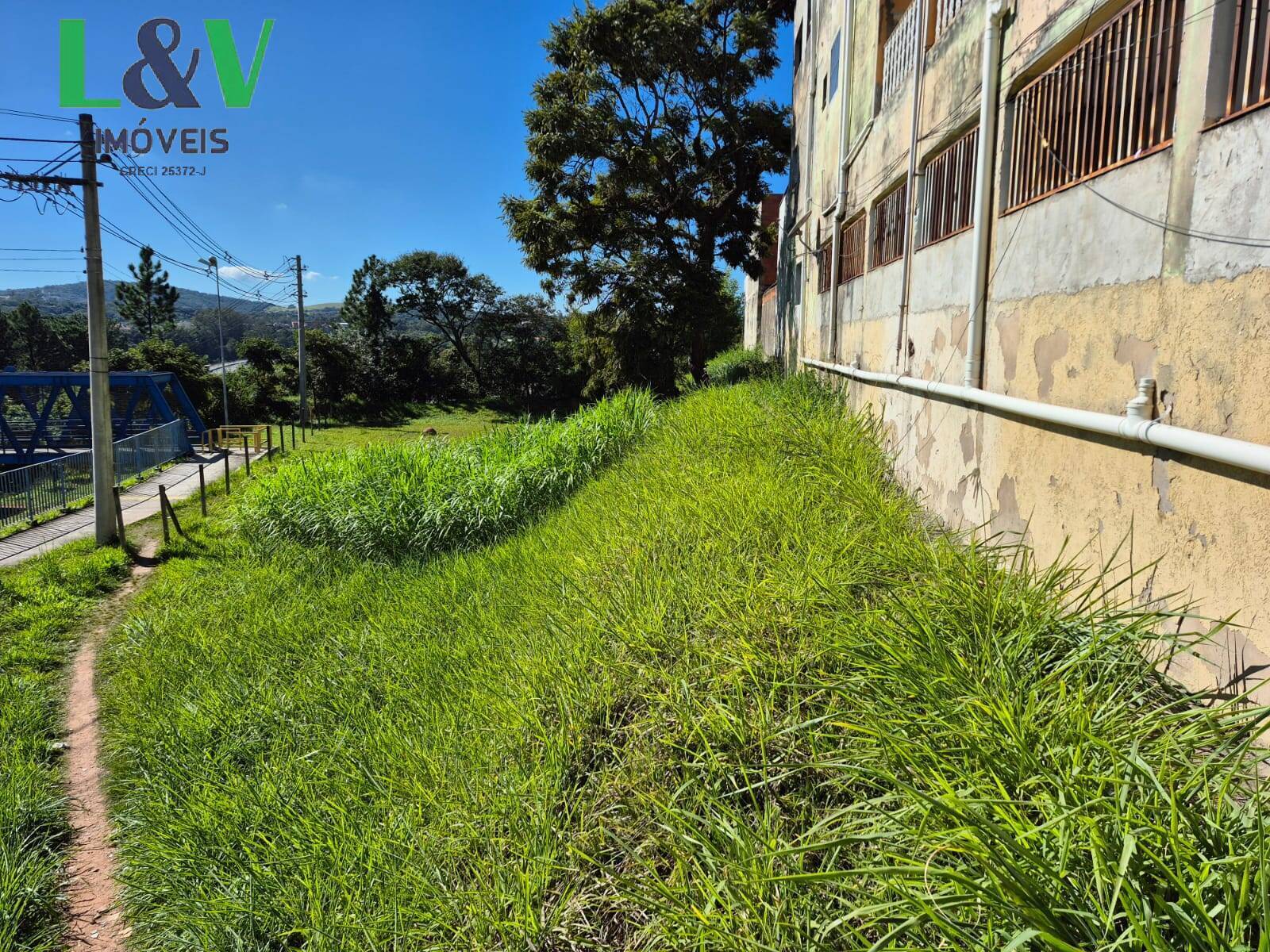 Loteamento e Condomínio, 2063 m² - Foto 6