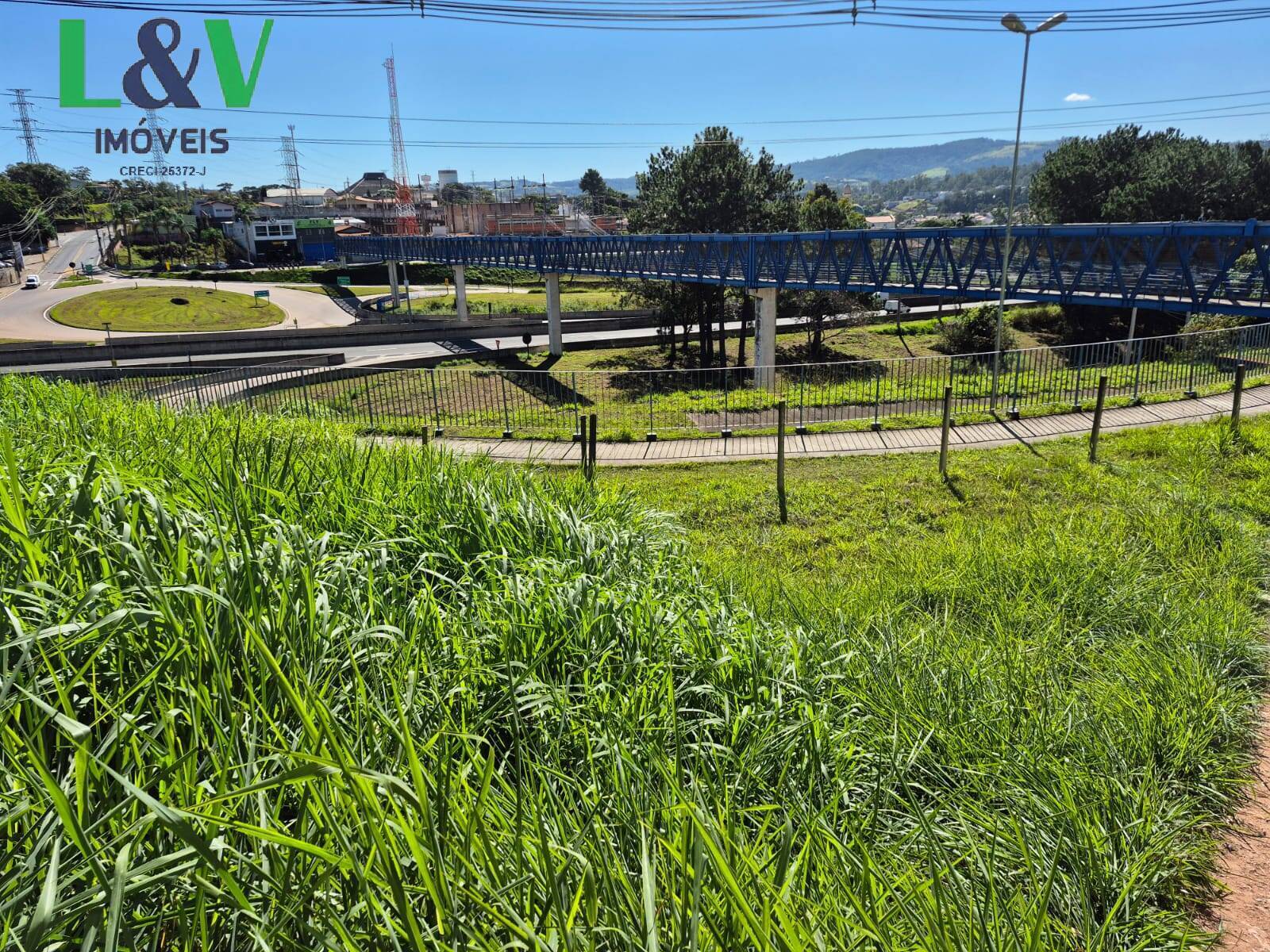 Loteamento e Condomínio, 2063 m² - Foto 8