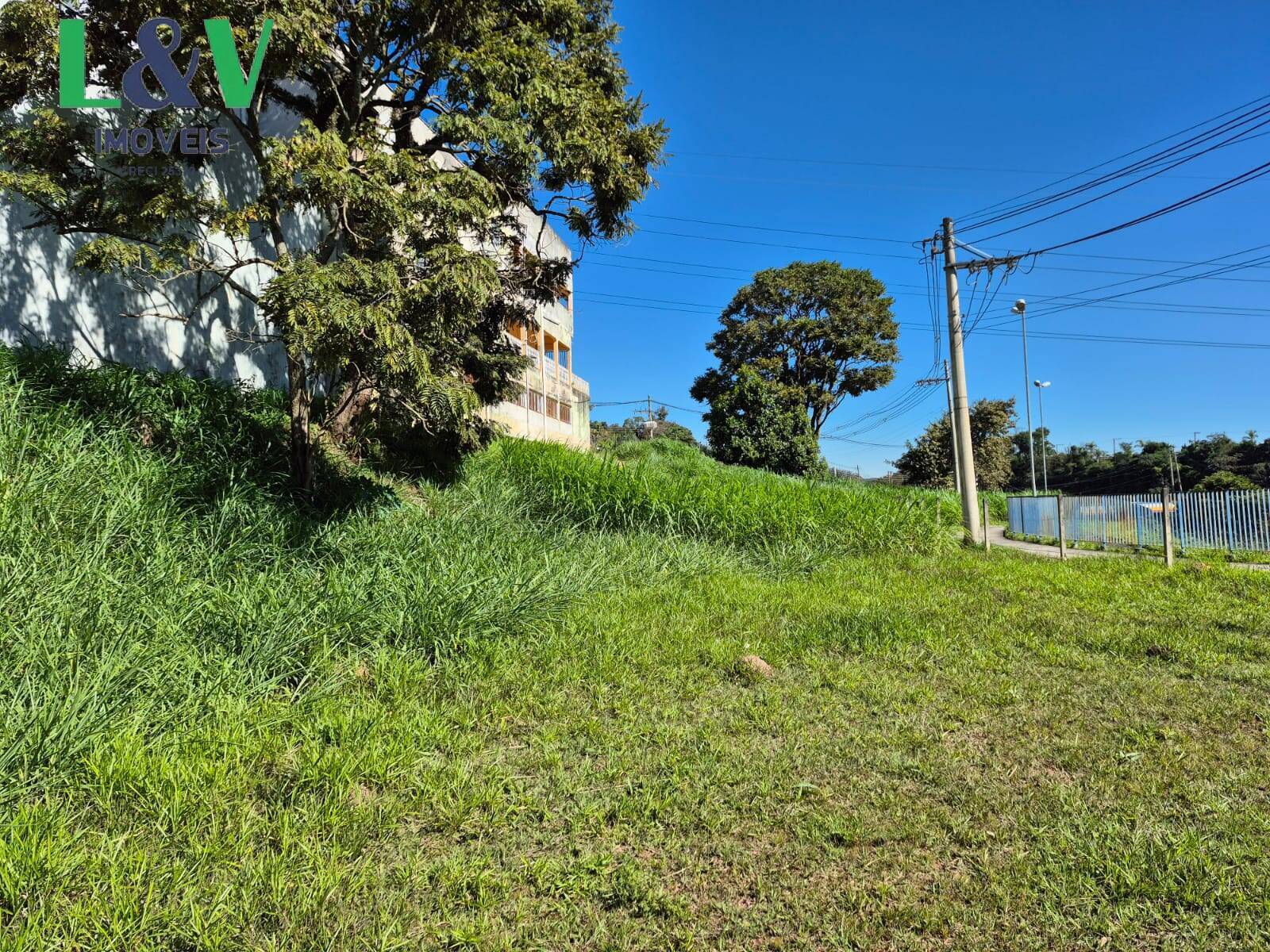 Loteamento e Condomínio, 2063 m² - Foto 16
