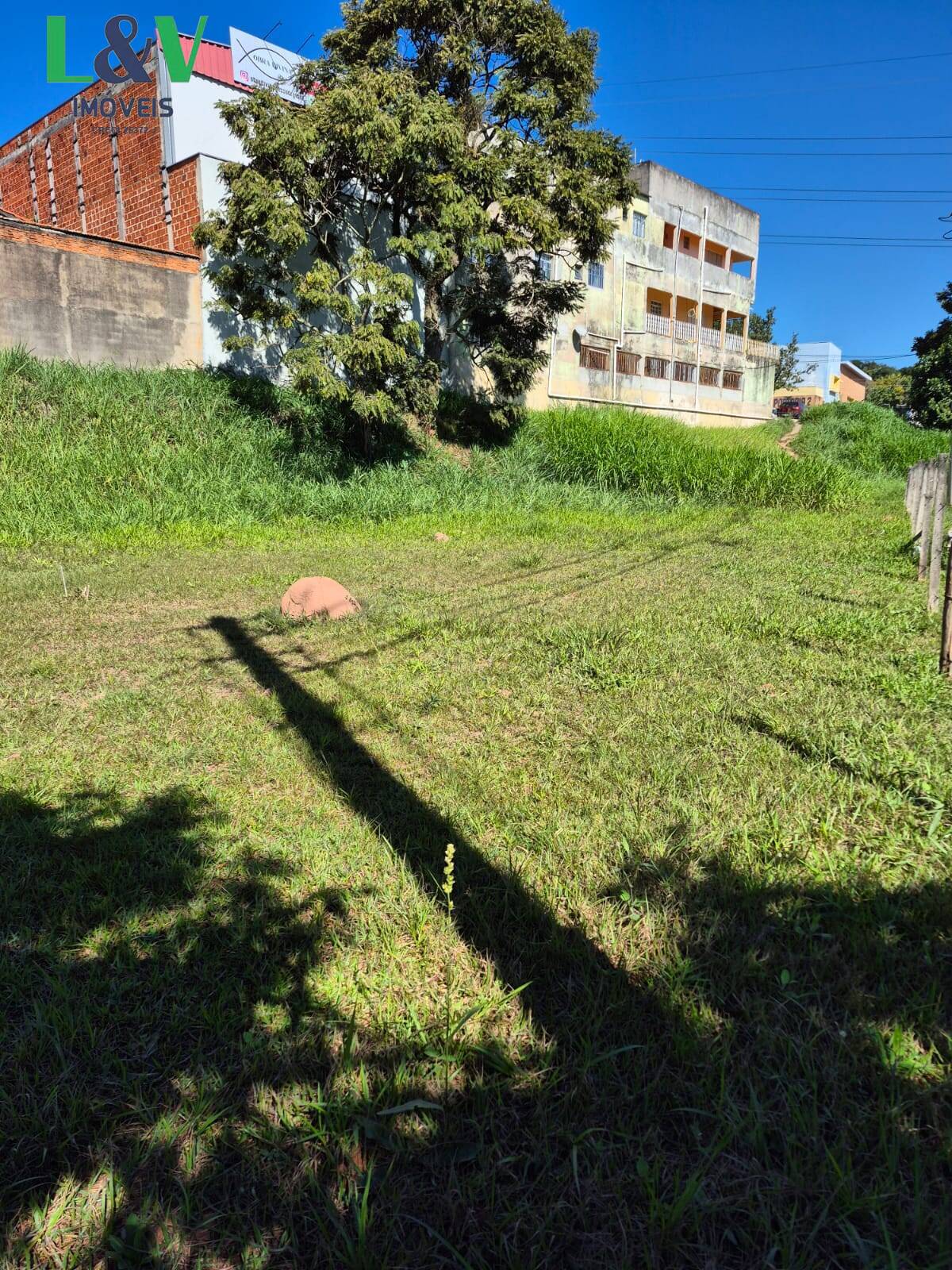 Loteamento e Condomínio, 2063 m² - Foto 22