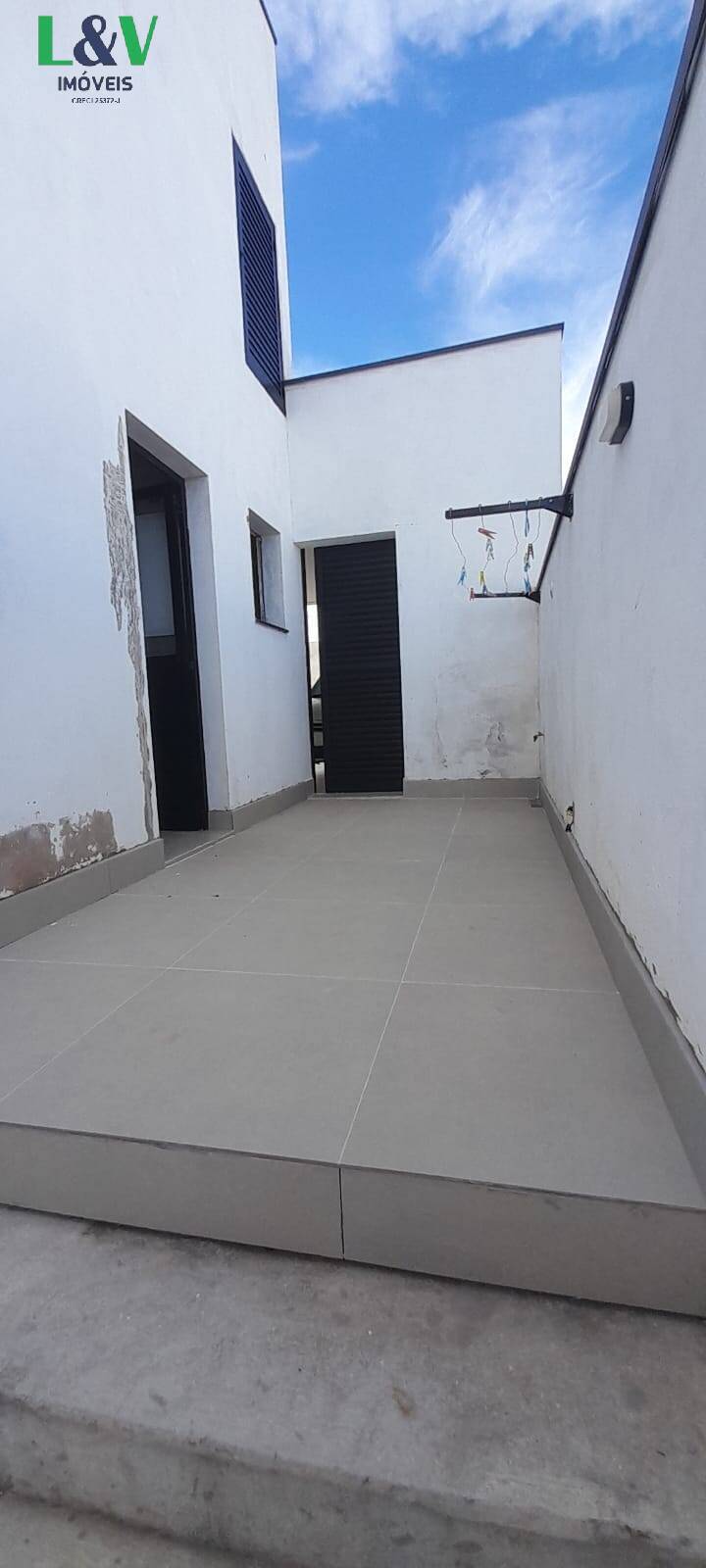 Casa de Condomínio, 4 quartos - Foto 17