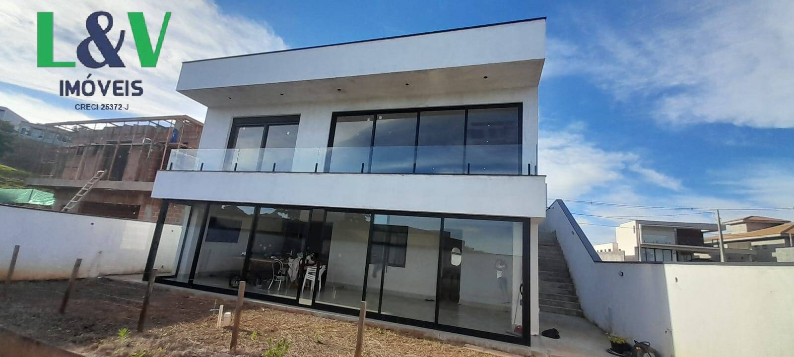 Casa de Condomínio, 4 quartos - Foto 21