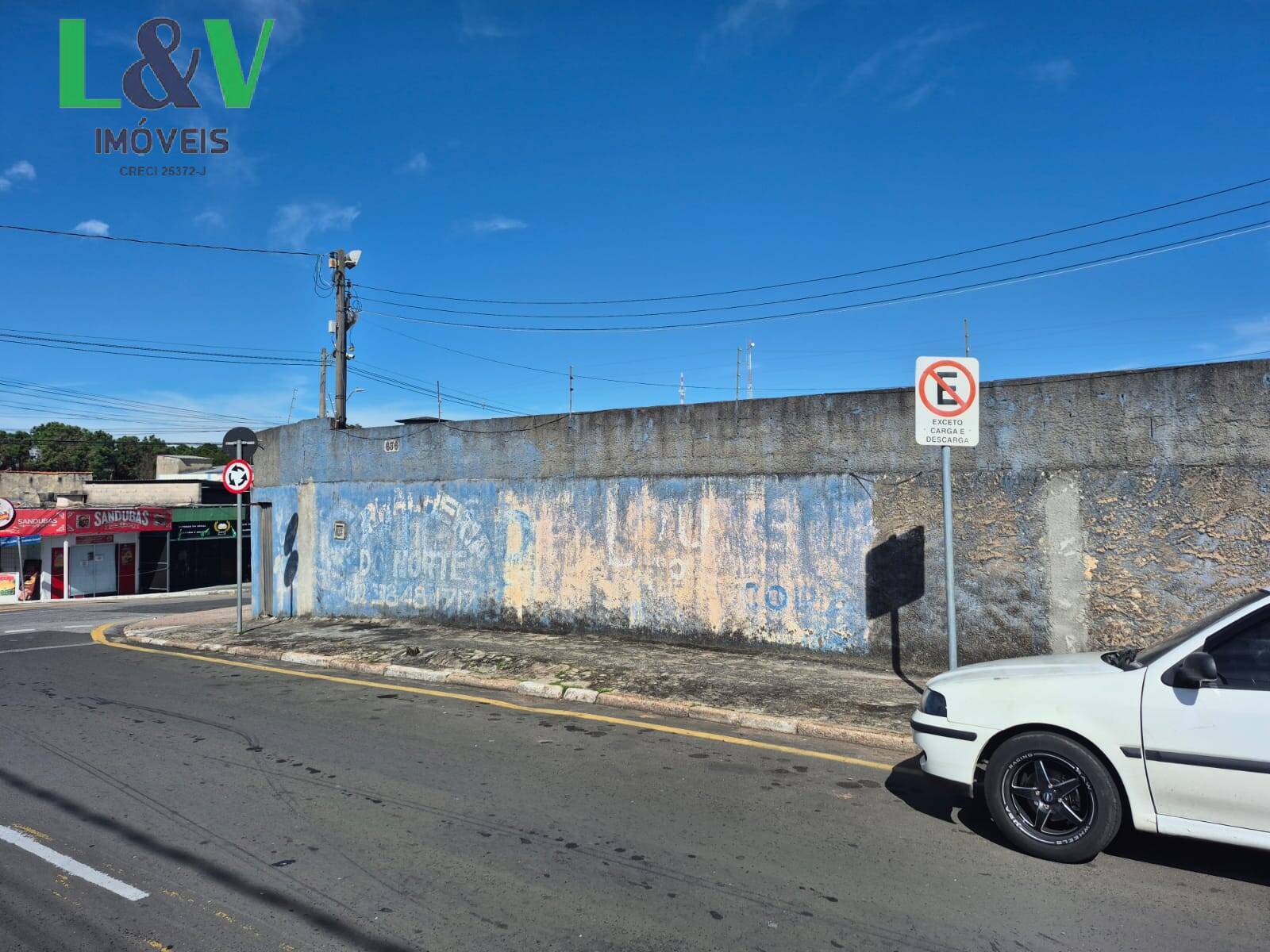 Depósito-Galpão, 400 m² - Foto 35