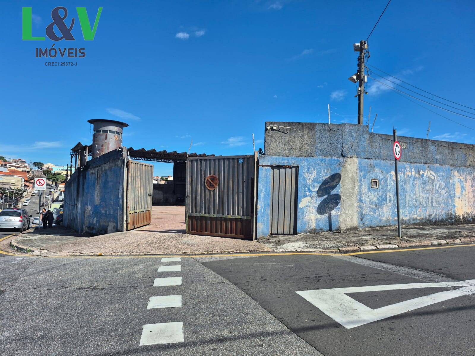 Depósito-Galpão, 400 m² - Foto 34