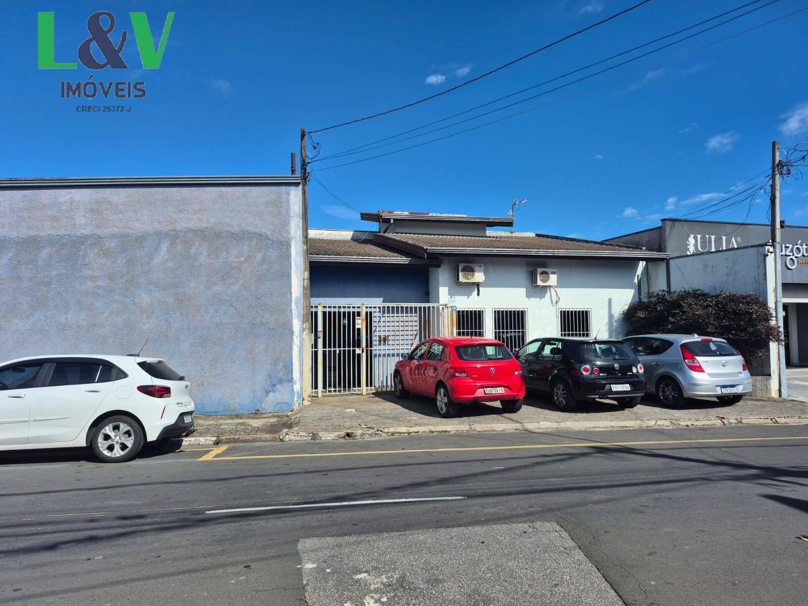 Depósito-Galpão, 400 m² - Foto 7