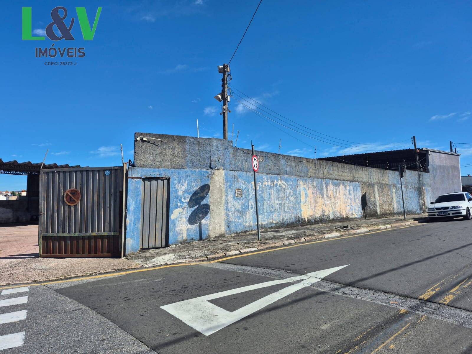 Depósito-Galpão, 400 m² - Foto 33