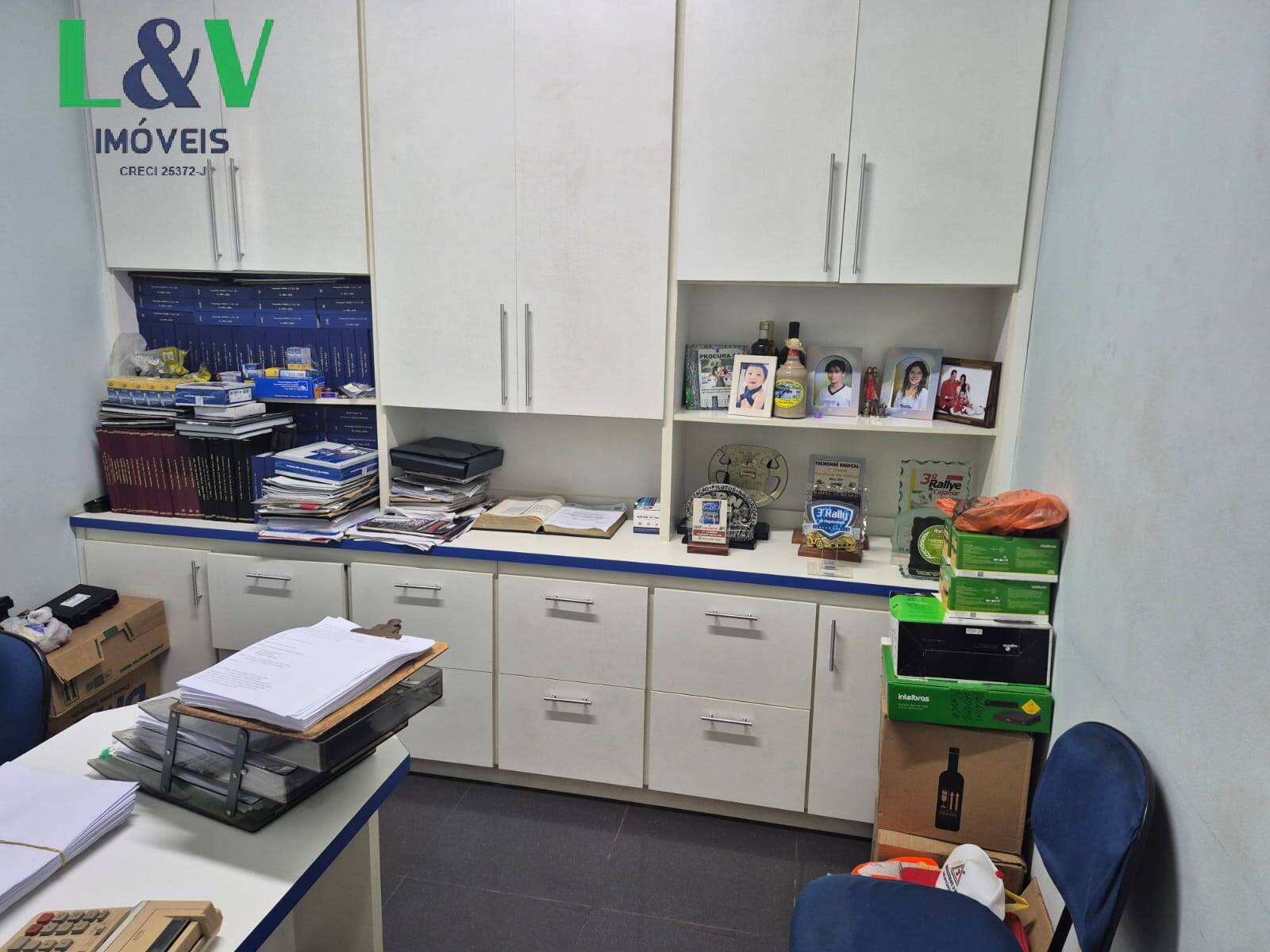 Depósito-Galpão, 400 m² - Foto 14