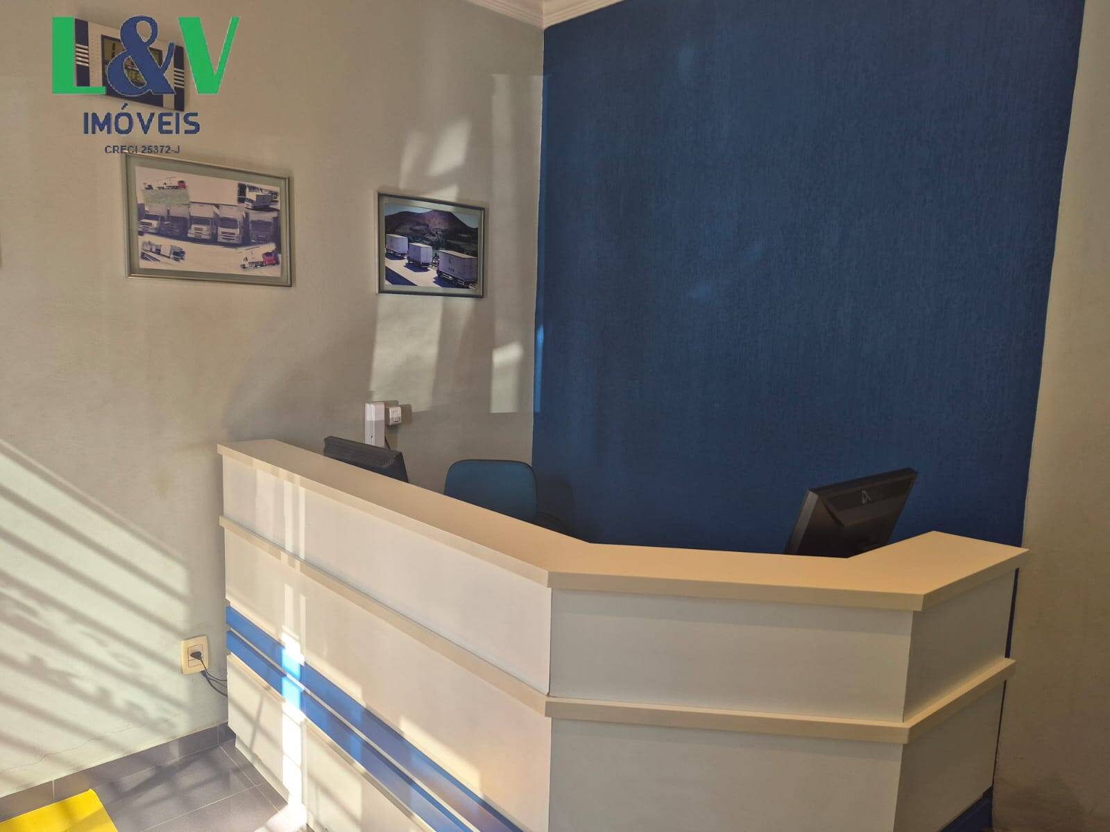 Depósito-Galpão, 400 m² - Foto 10
