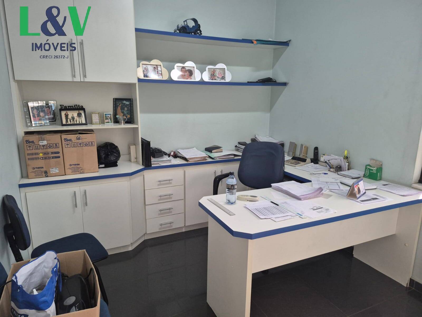 Depósito-Galpão, 400 m² - Foto 12