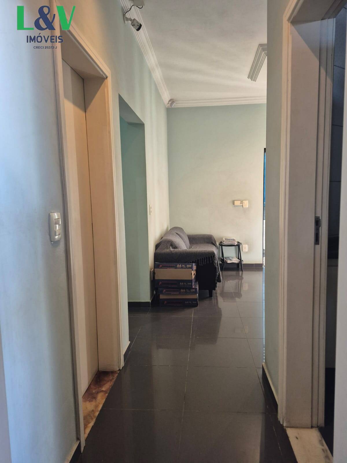 Depósito-Galpão, 400 m² - Foto 11