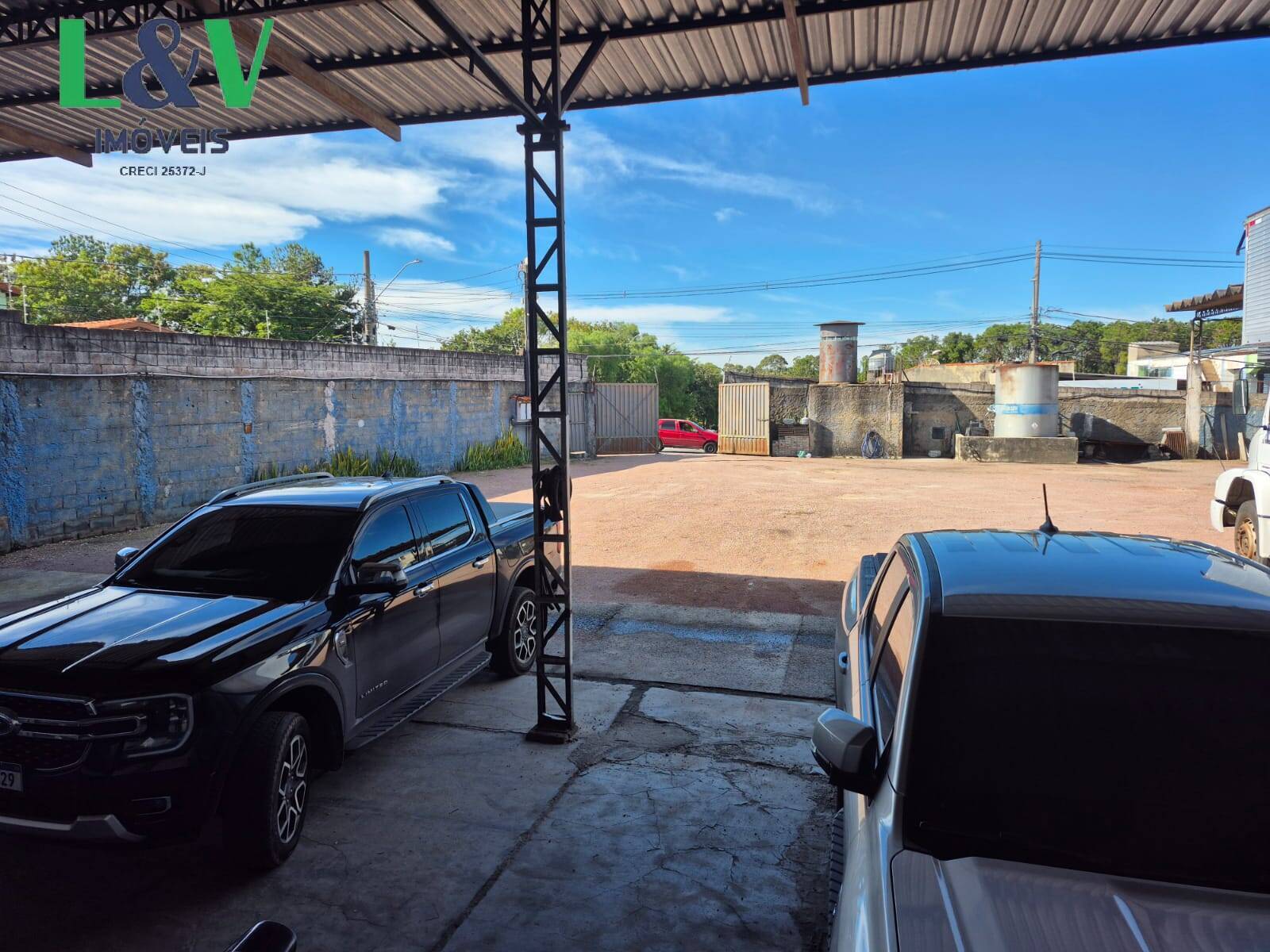 Depósito-Galpão, 400 m² - Foto 21