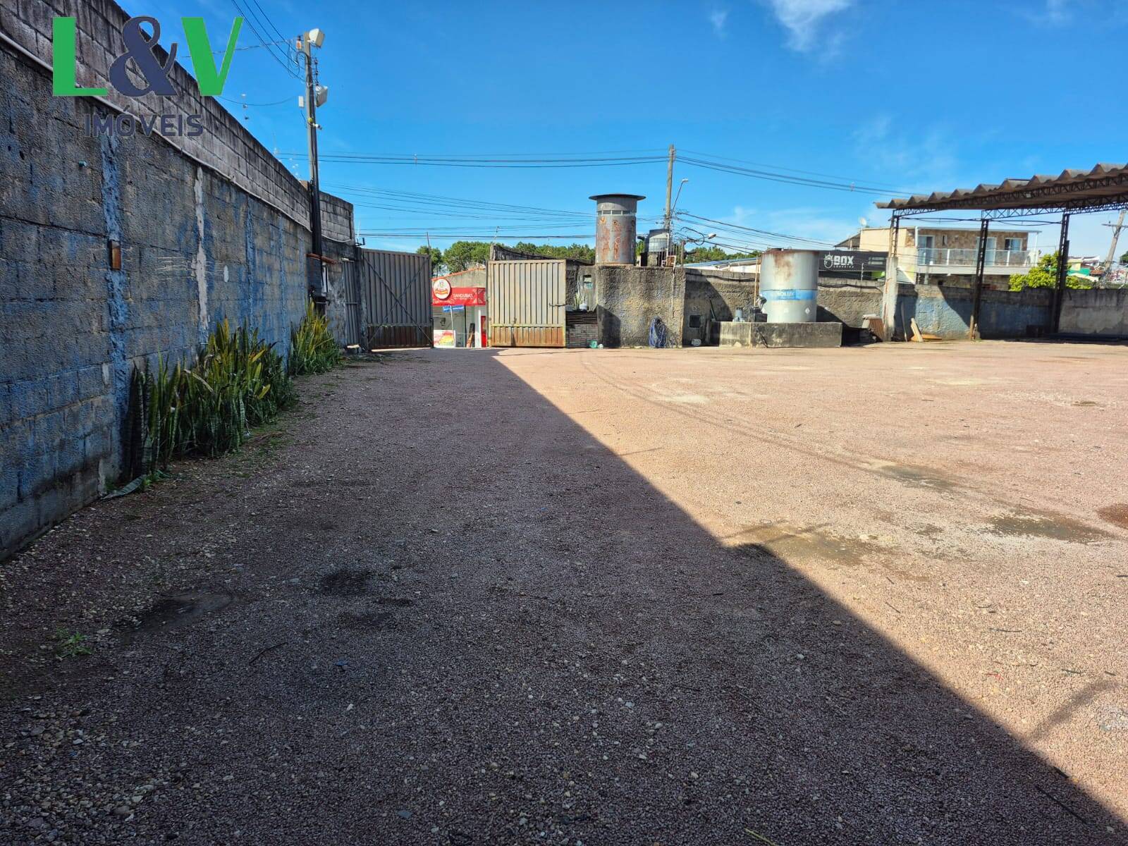 Depósito-Galpão, 400 m² - Foto 24