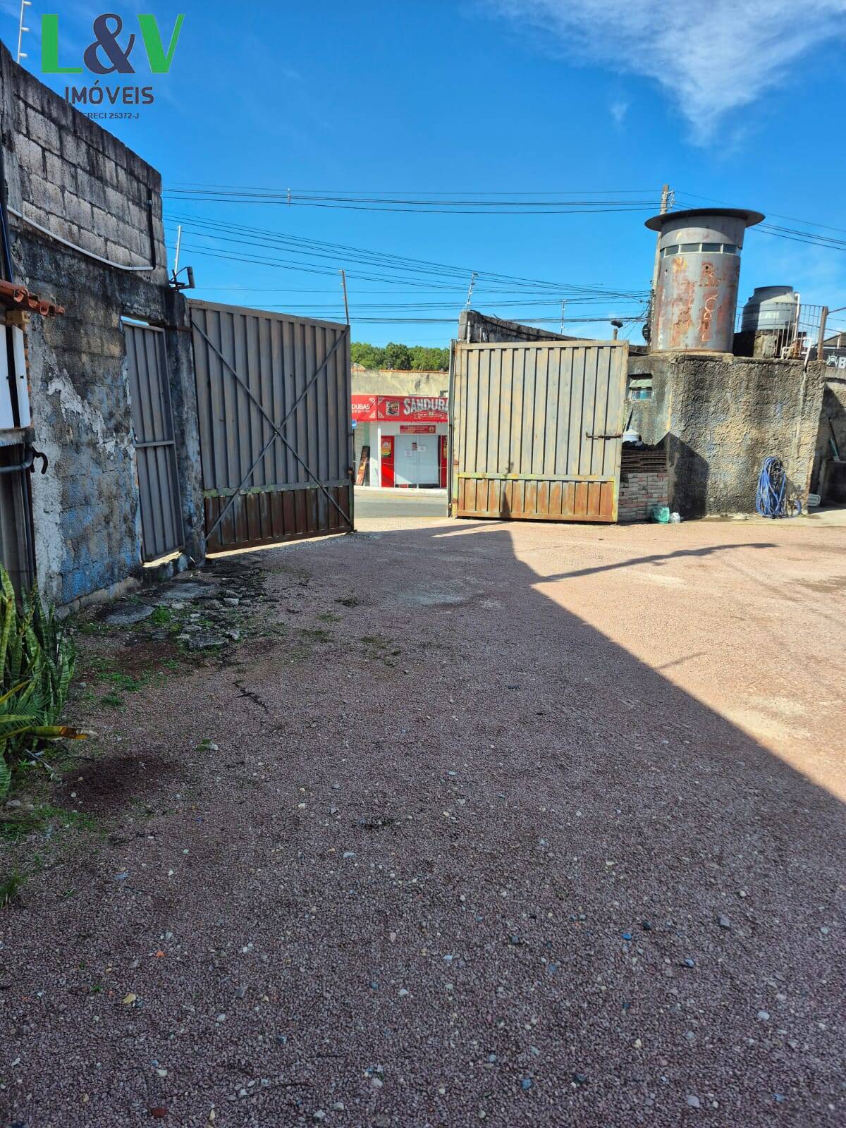 Depósito-Galpão, 400 m² - Foto 31