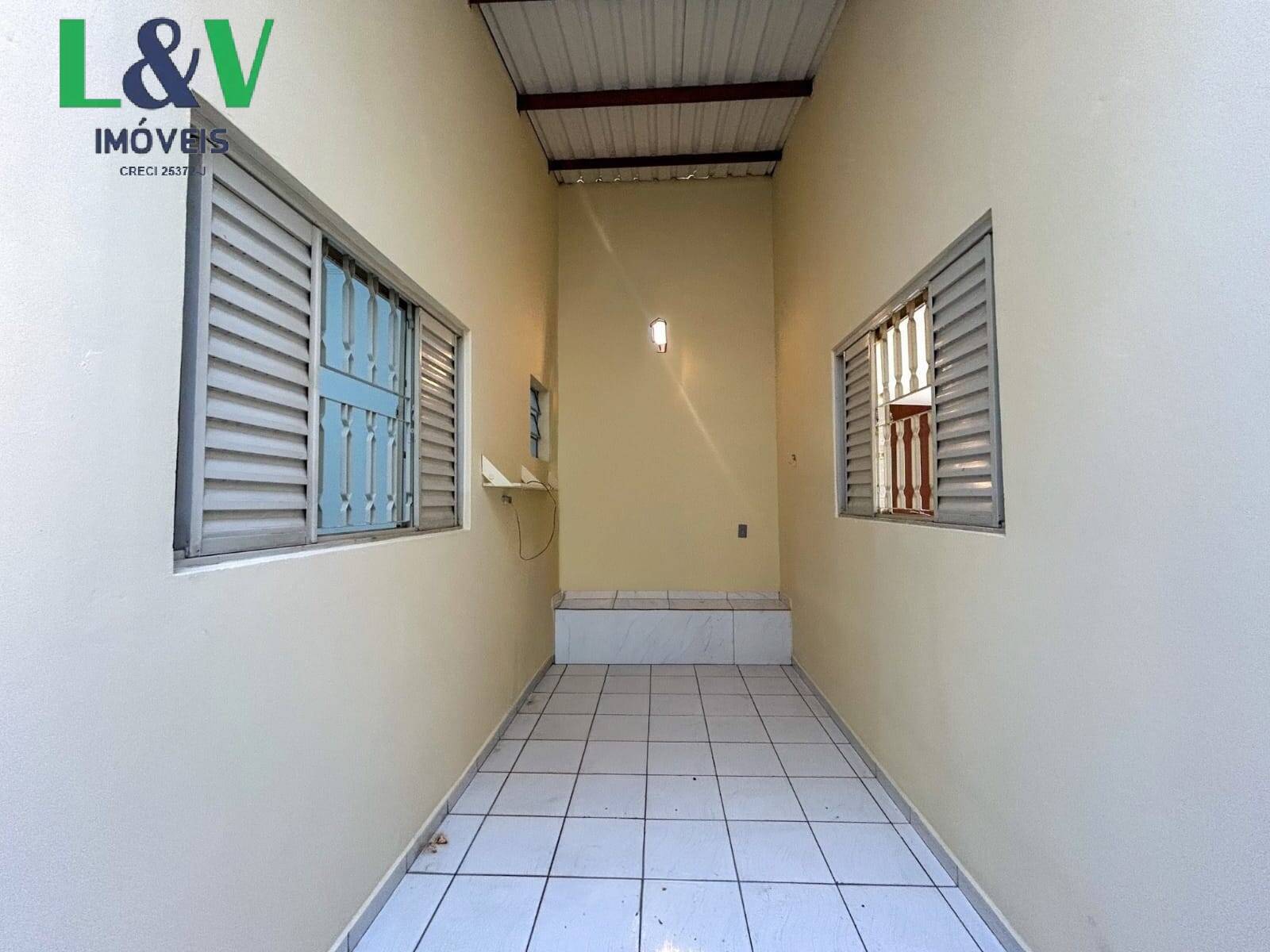 Casa, 3 quartos, 110 m² - Foto 29