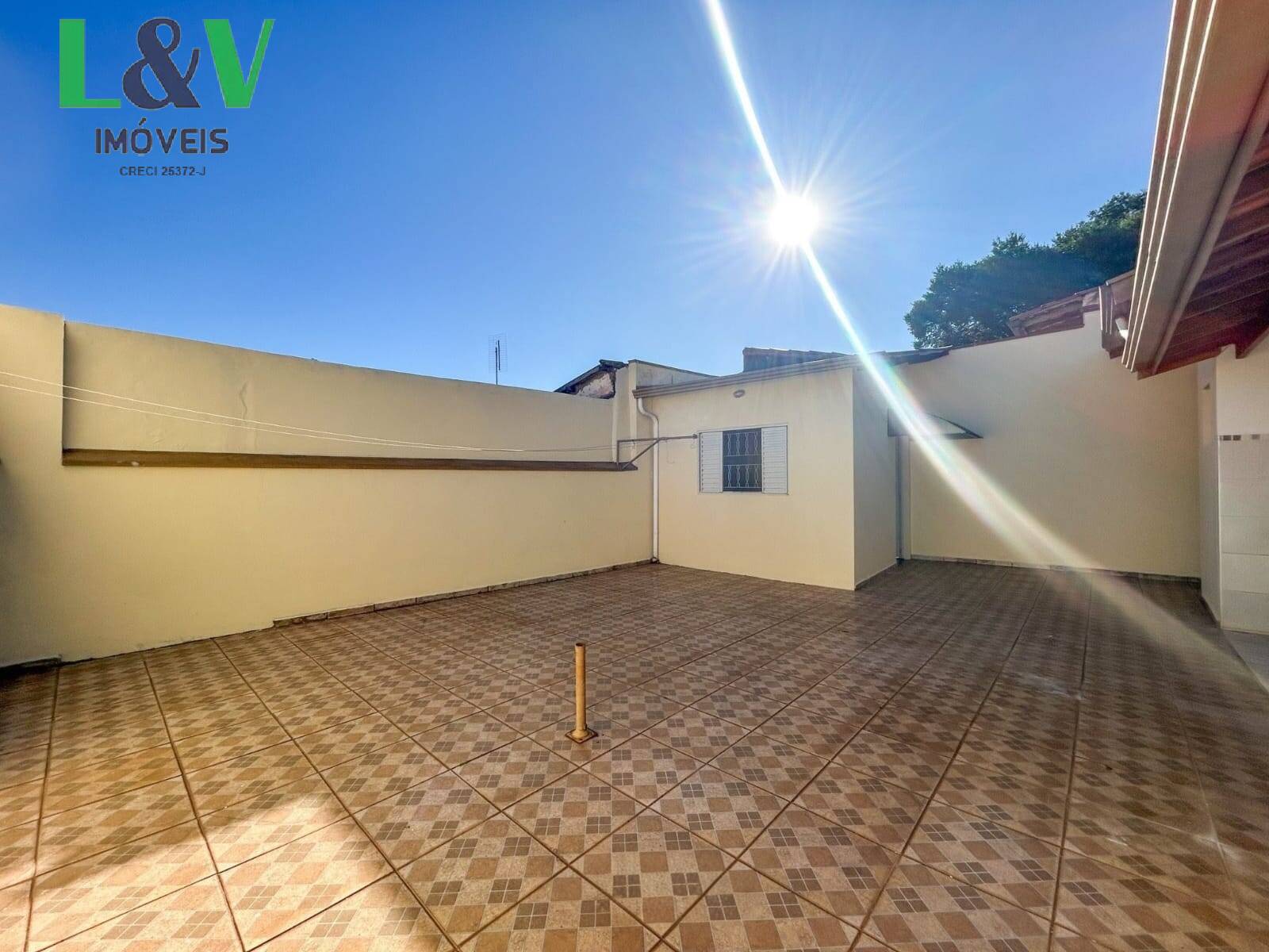 Casa, 3 quartos, 110 m² - Foto 24