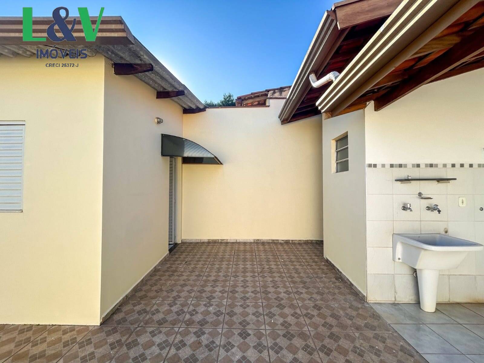 Casa, 3 quartos, 110 m² - Foto 27