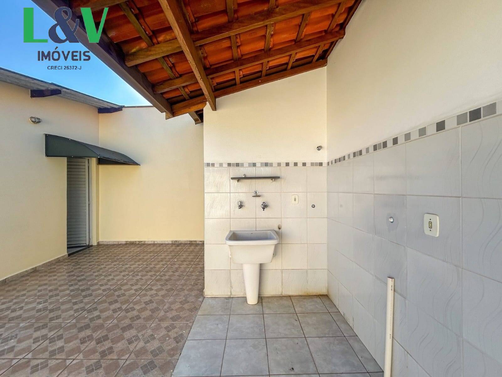 Casa, 3 quartos, 110 m² - Foto 26
