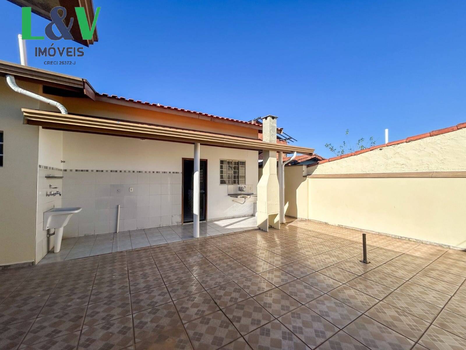 Casa, 3 quartos, 110 m² - Foto 23
