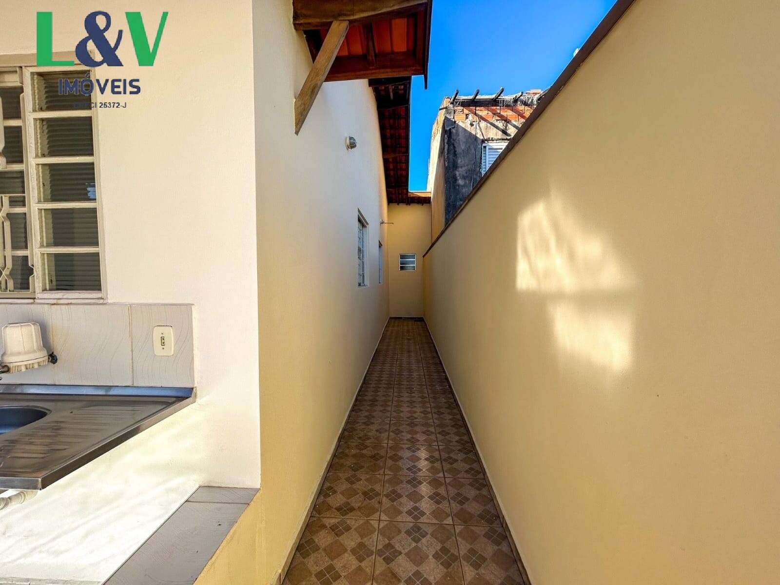 Casa, 3 quartos, 110 m² - Foto 30