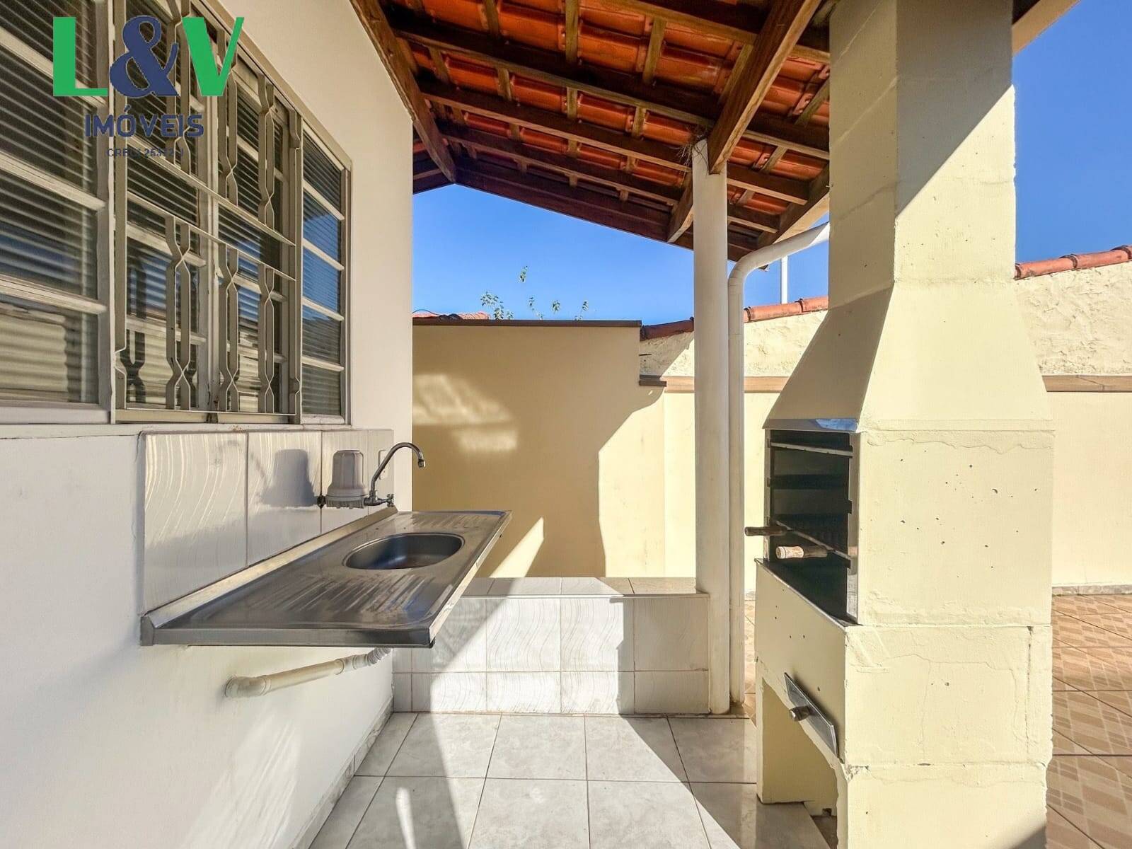 Casa, 3 quartos, 110 m² - Foto 28
