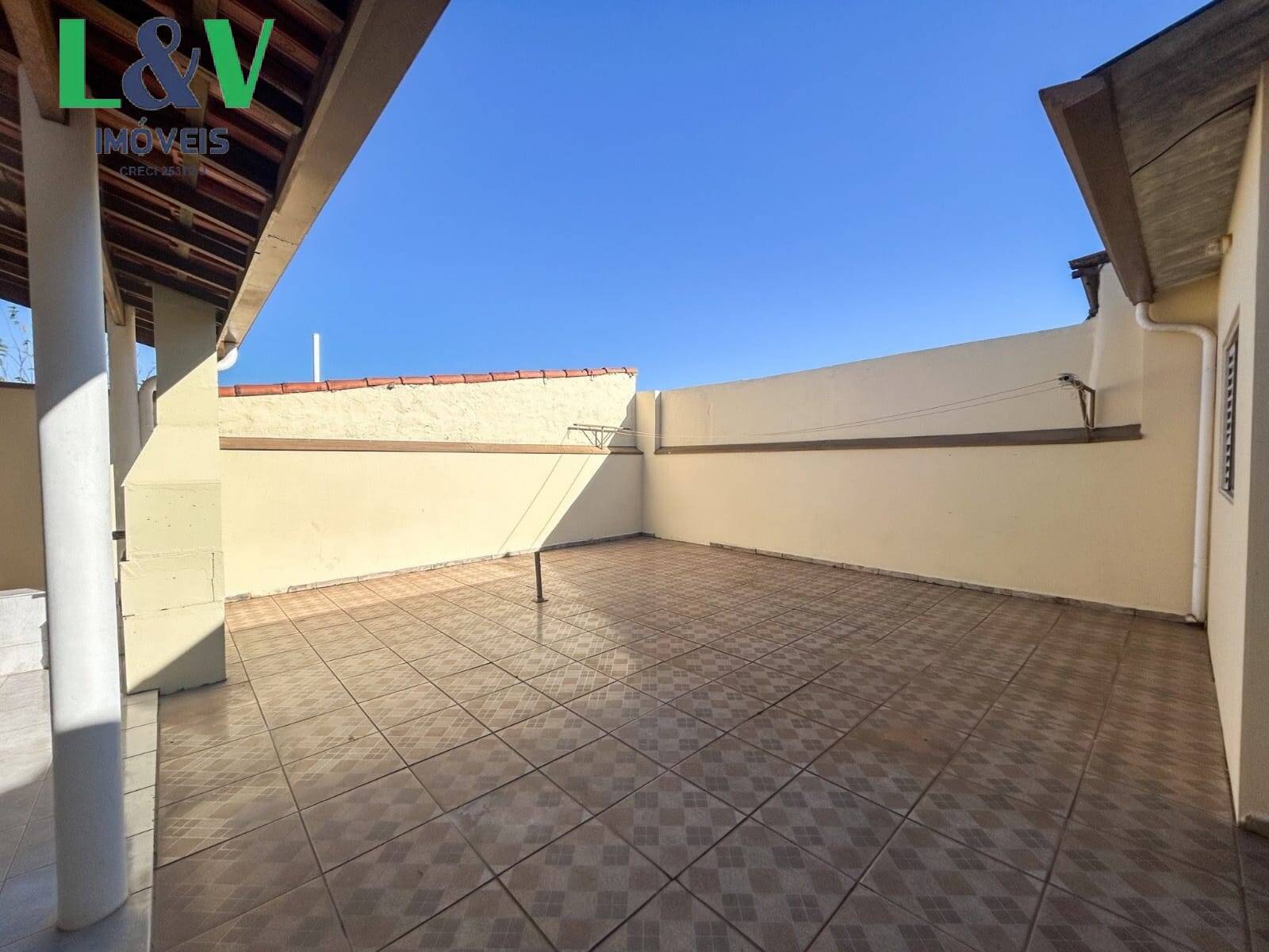 Casa, 3 quartos, 110 m² - Foto 25