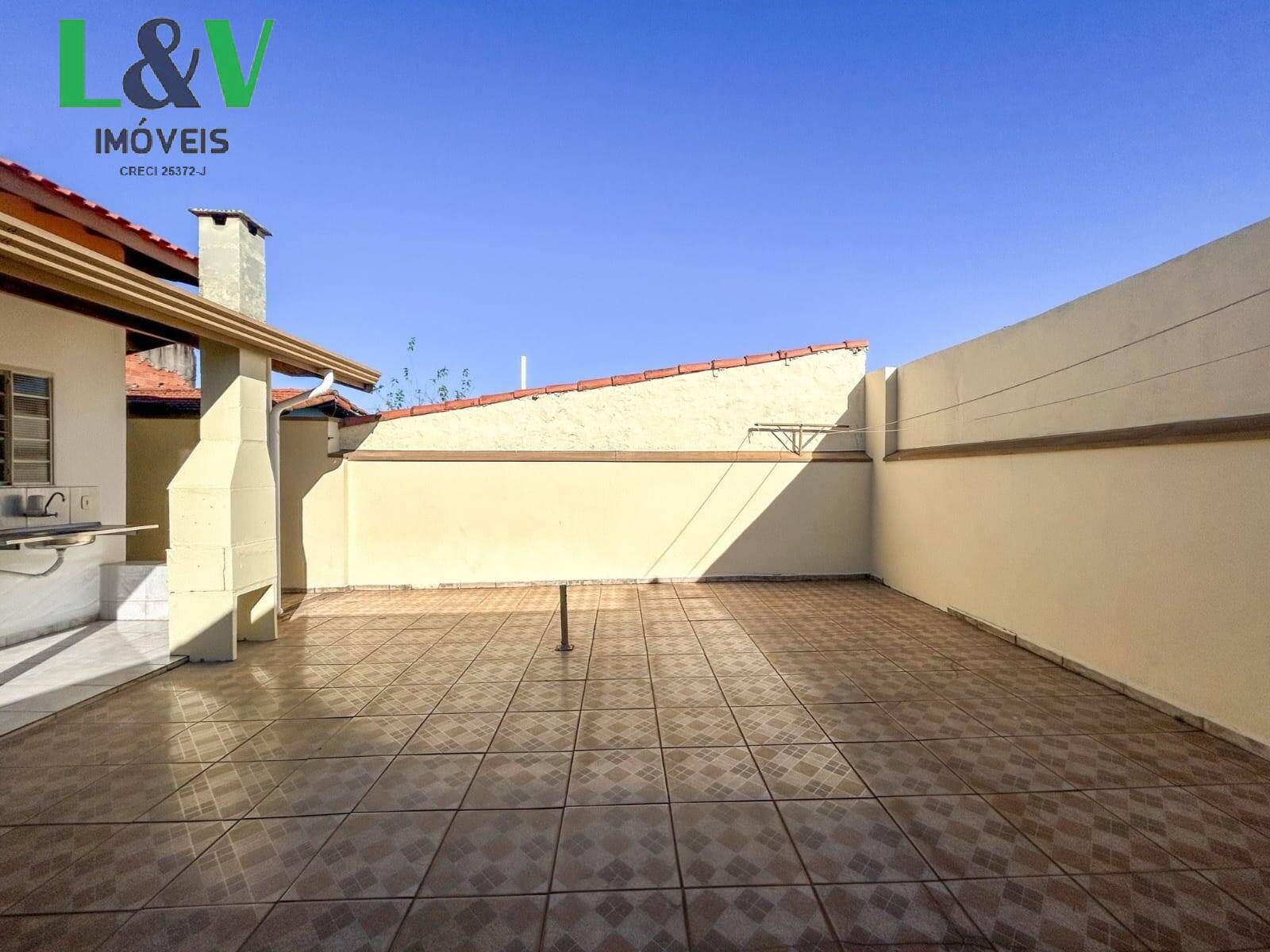 Casa, 3 quartos, 110 m² - Foto 1