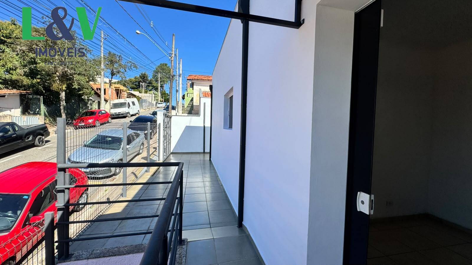 Sala-Conjunto, 80 m² - Foto 23