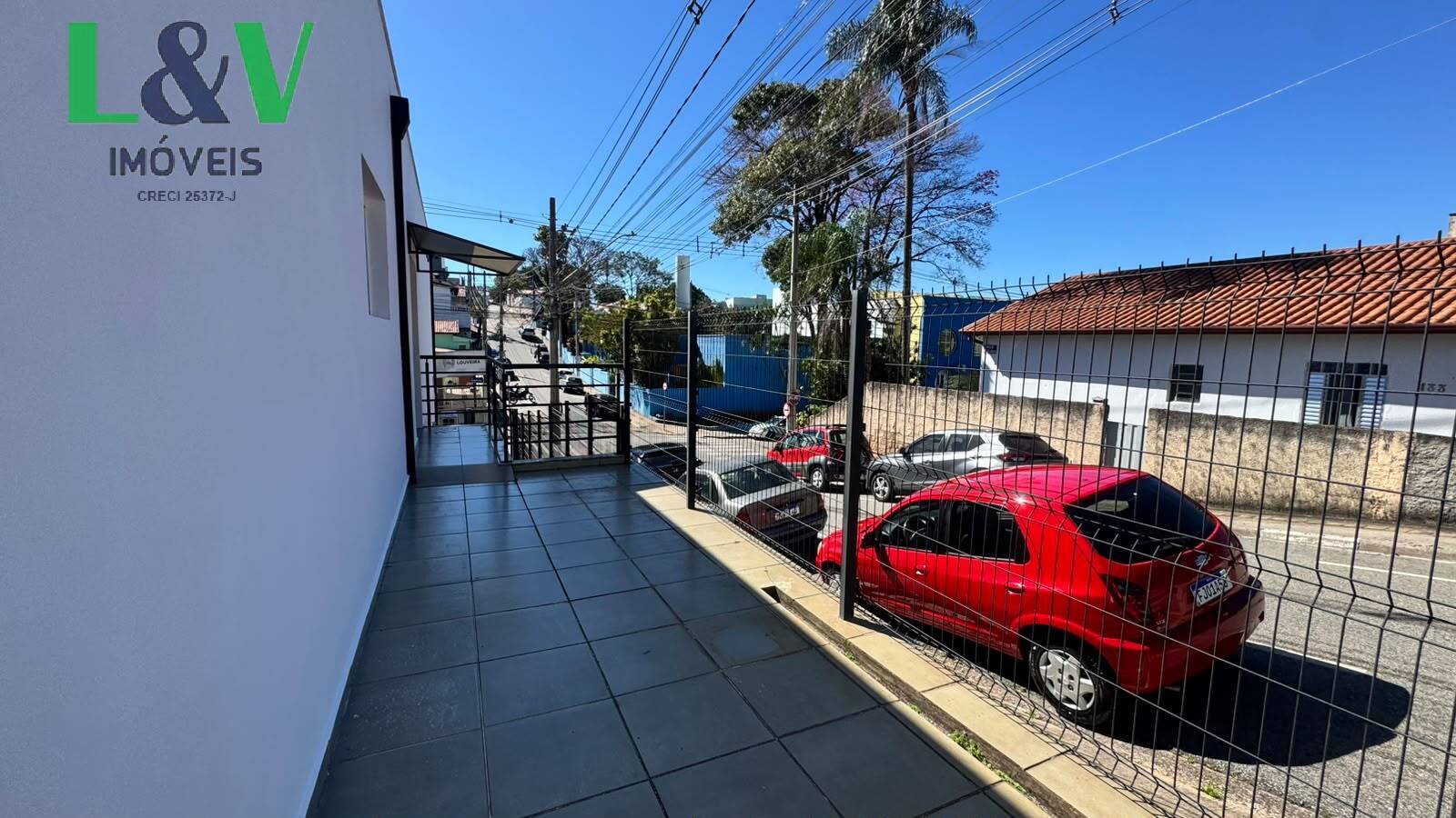 Sala-Conjunto, 80 m² - Foto 29
