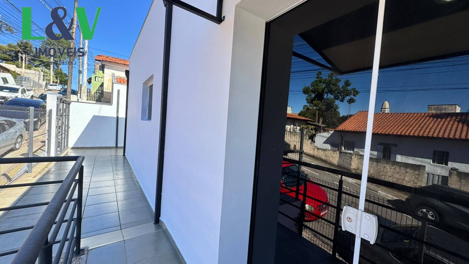 Sala-Conjunto, 80 m² - Foto 28