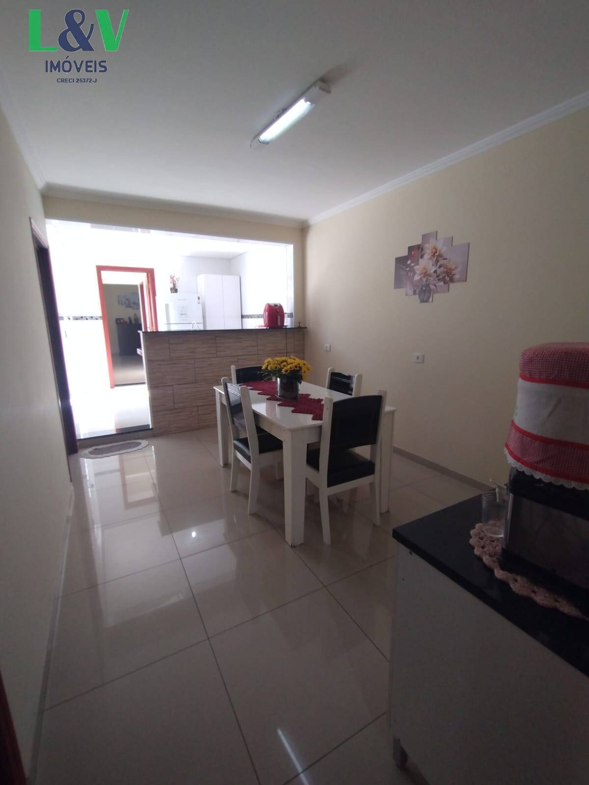 Casa, 3 quartos, 209 m² - Foto 9