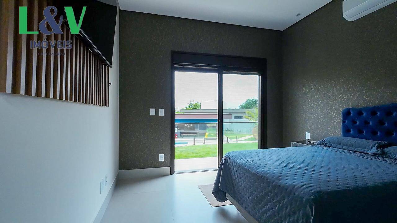 Casa de Condomínio, 4 quartos - Foto 5