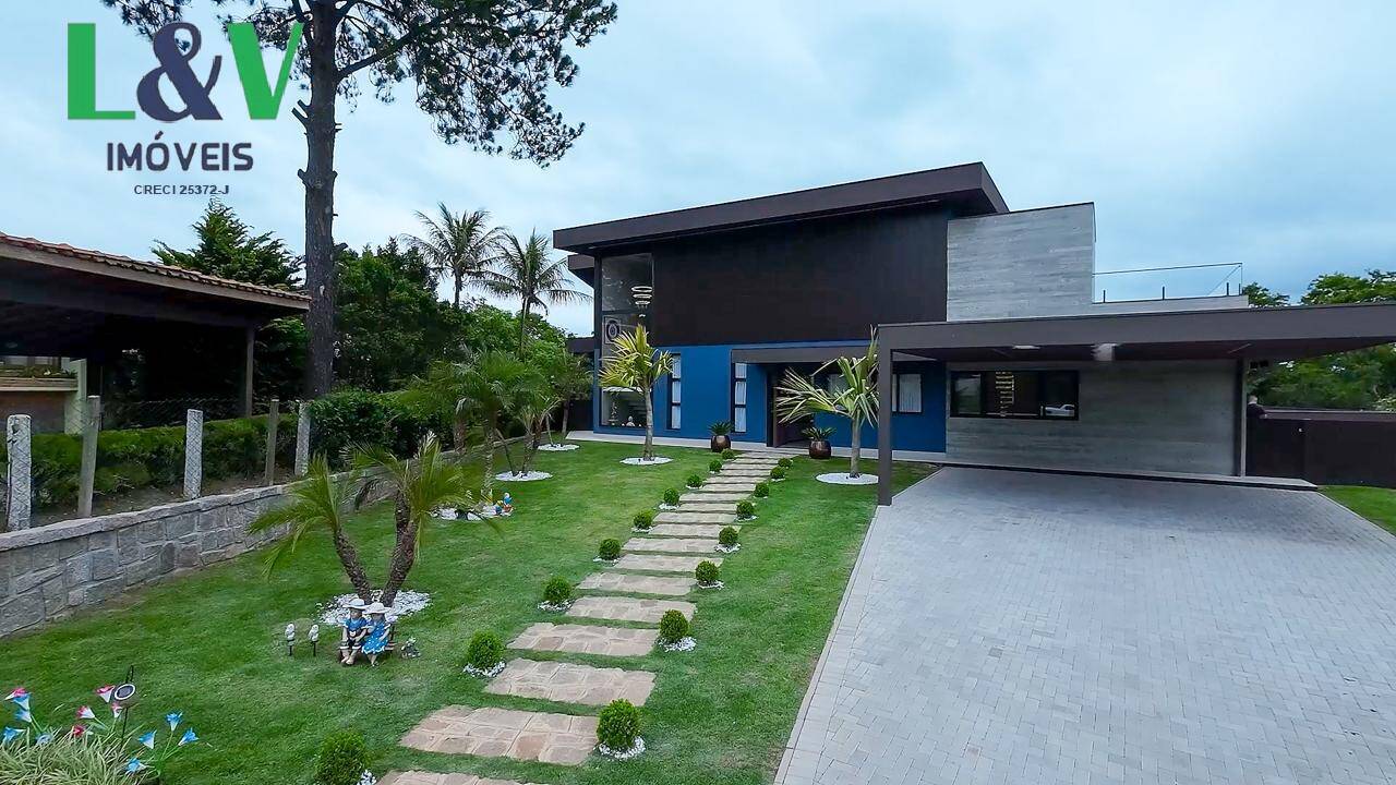 Casa de Condomínio, 4 quartos - Foto 30