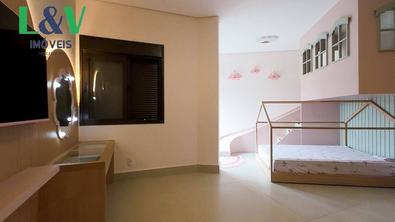 Casa de Condomínio, 4 quartos - Foto 11