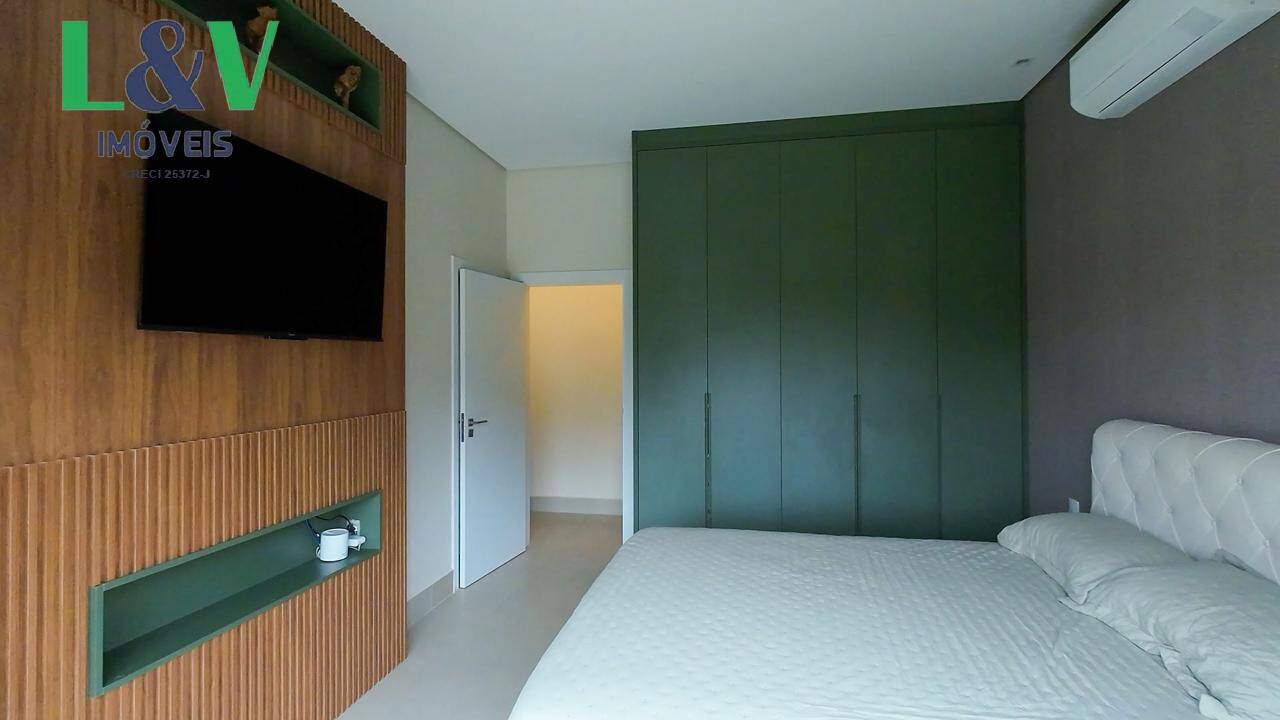 Casa de Condomínio, 4 quartos - Foto 6